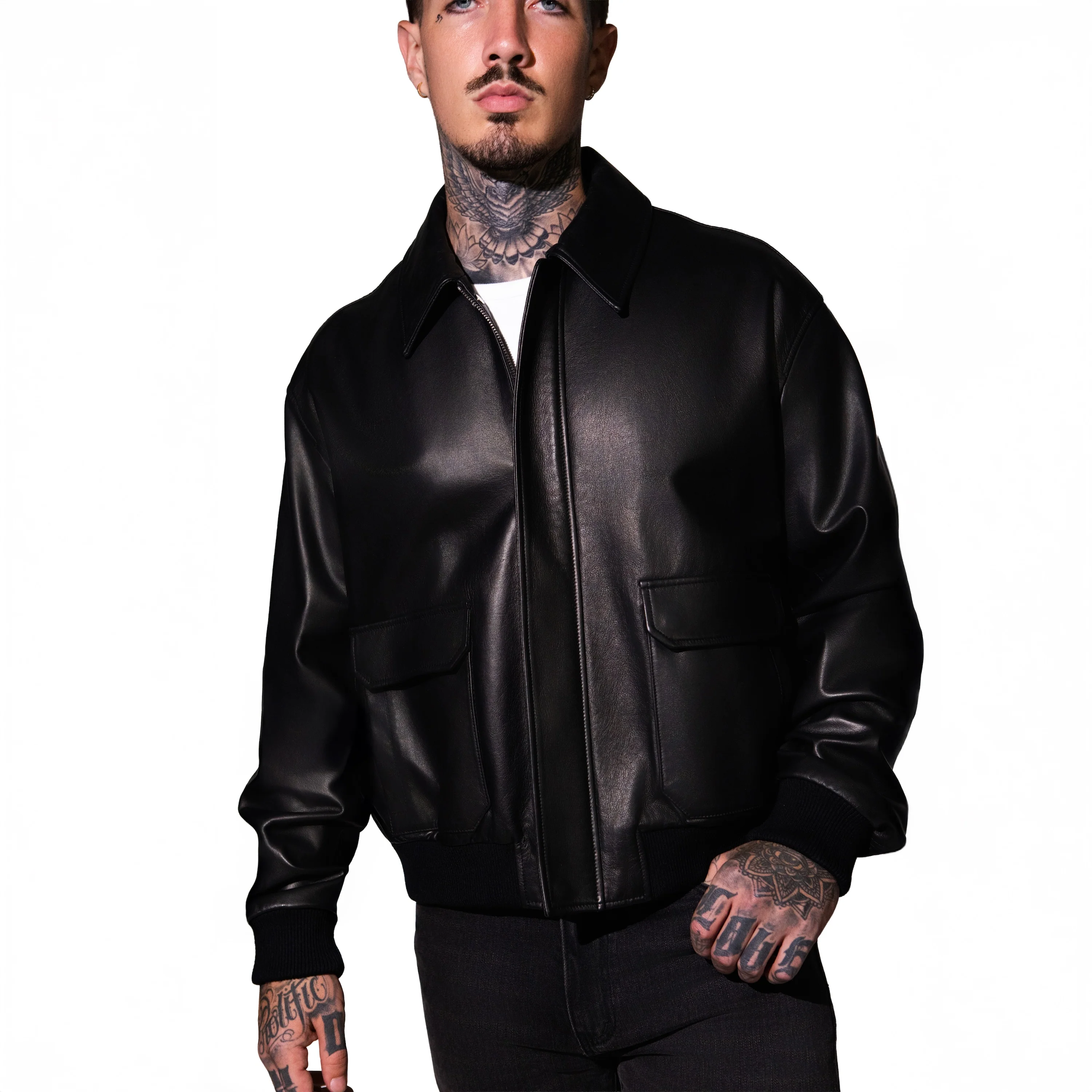 THE AVIATOR - Image 3