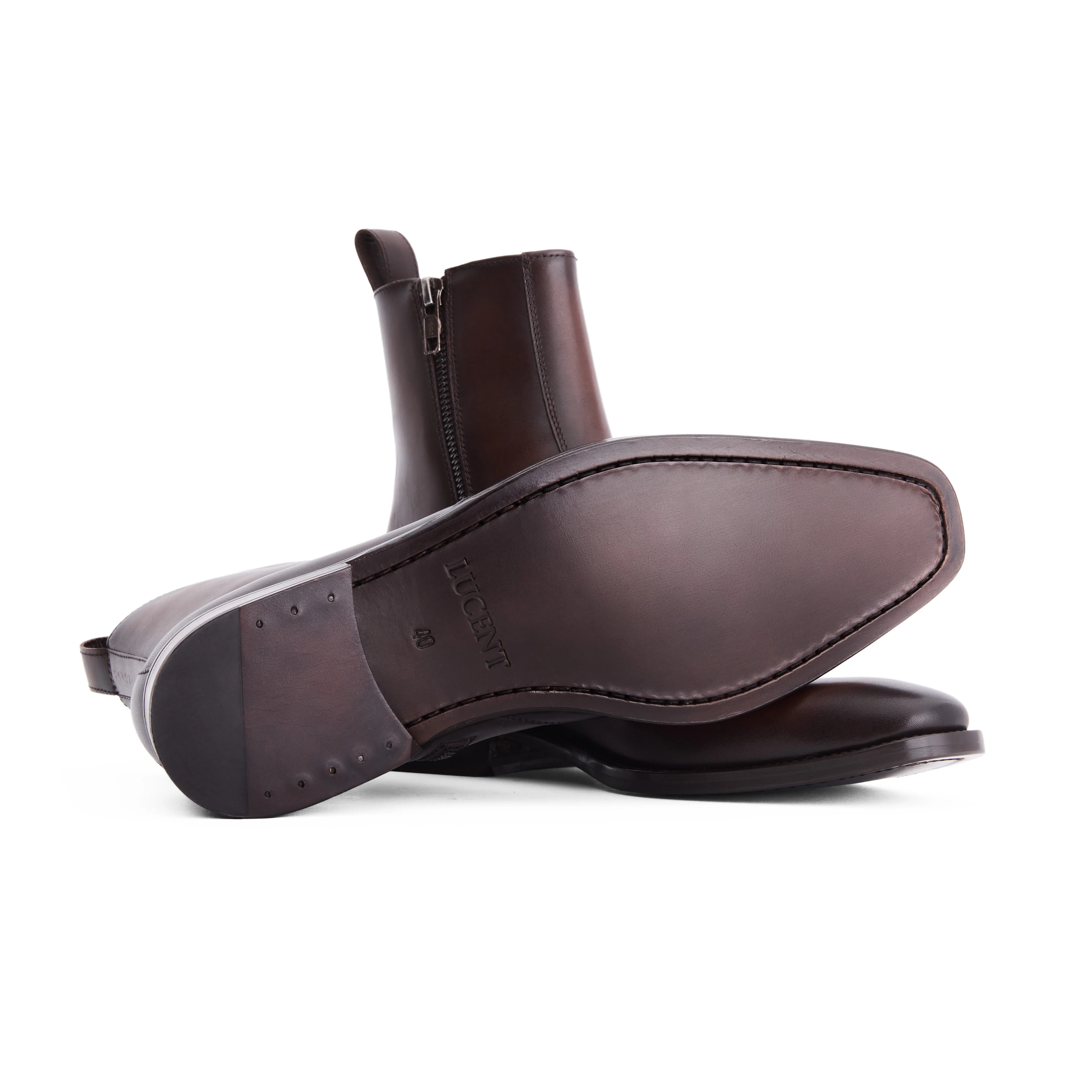 THE FRONTIER - Image 3