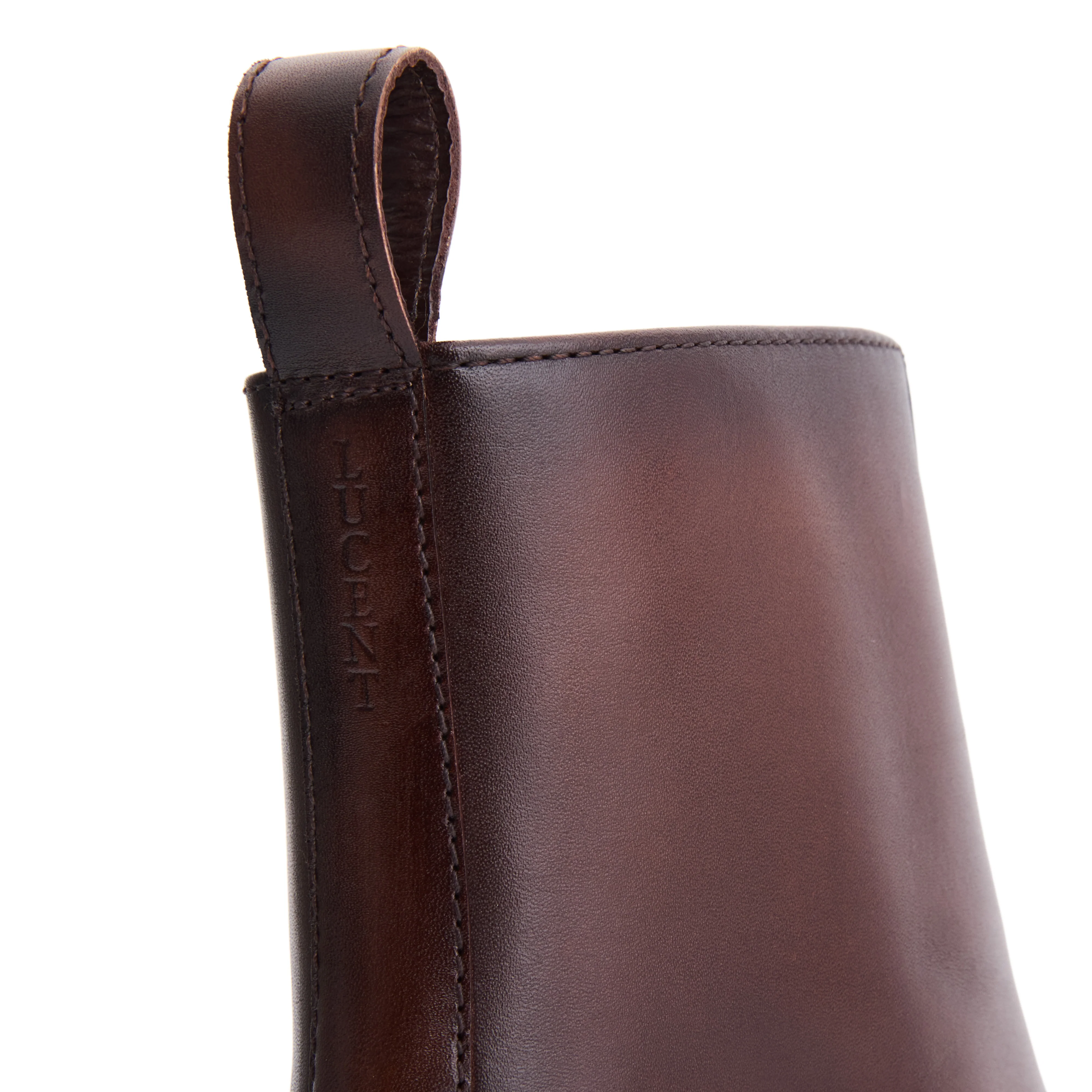 THE FRONTIER - Image 4