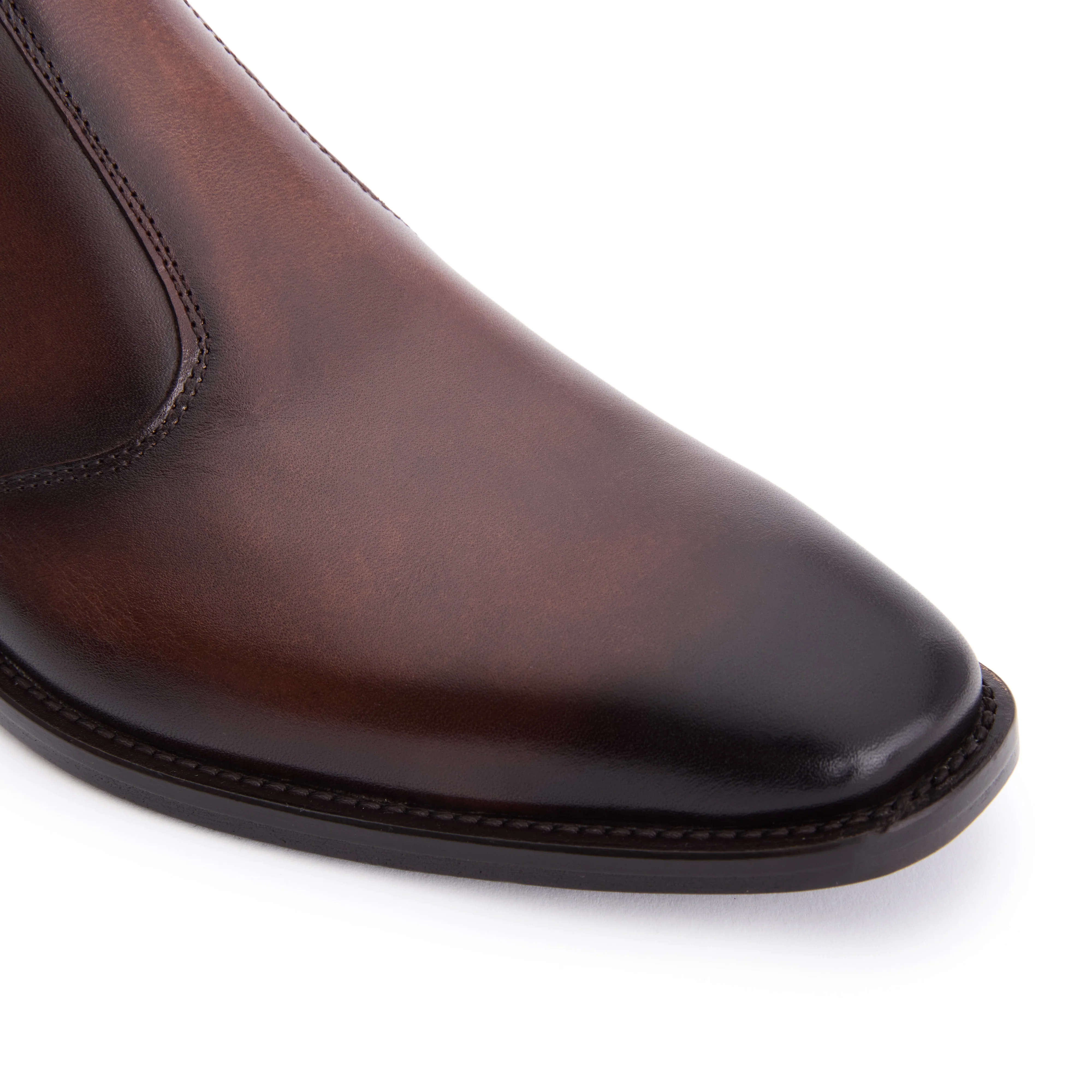 THE FRONTIER - Image 5