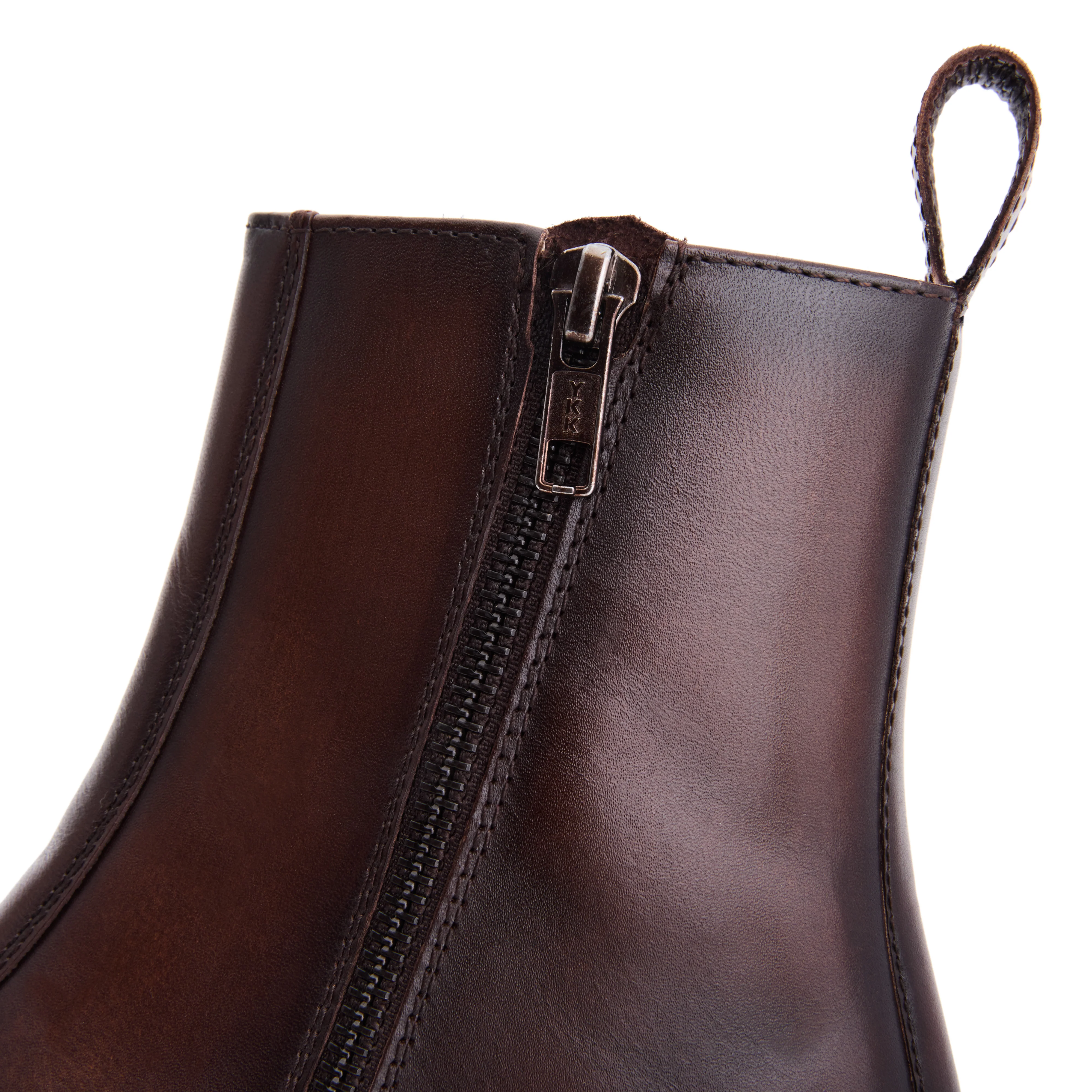 THE FRONTIER - Image 6