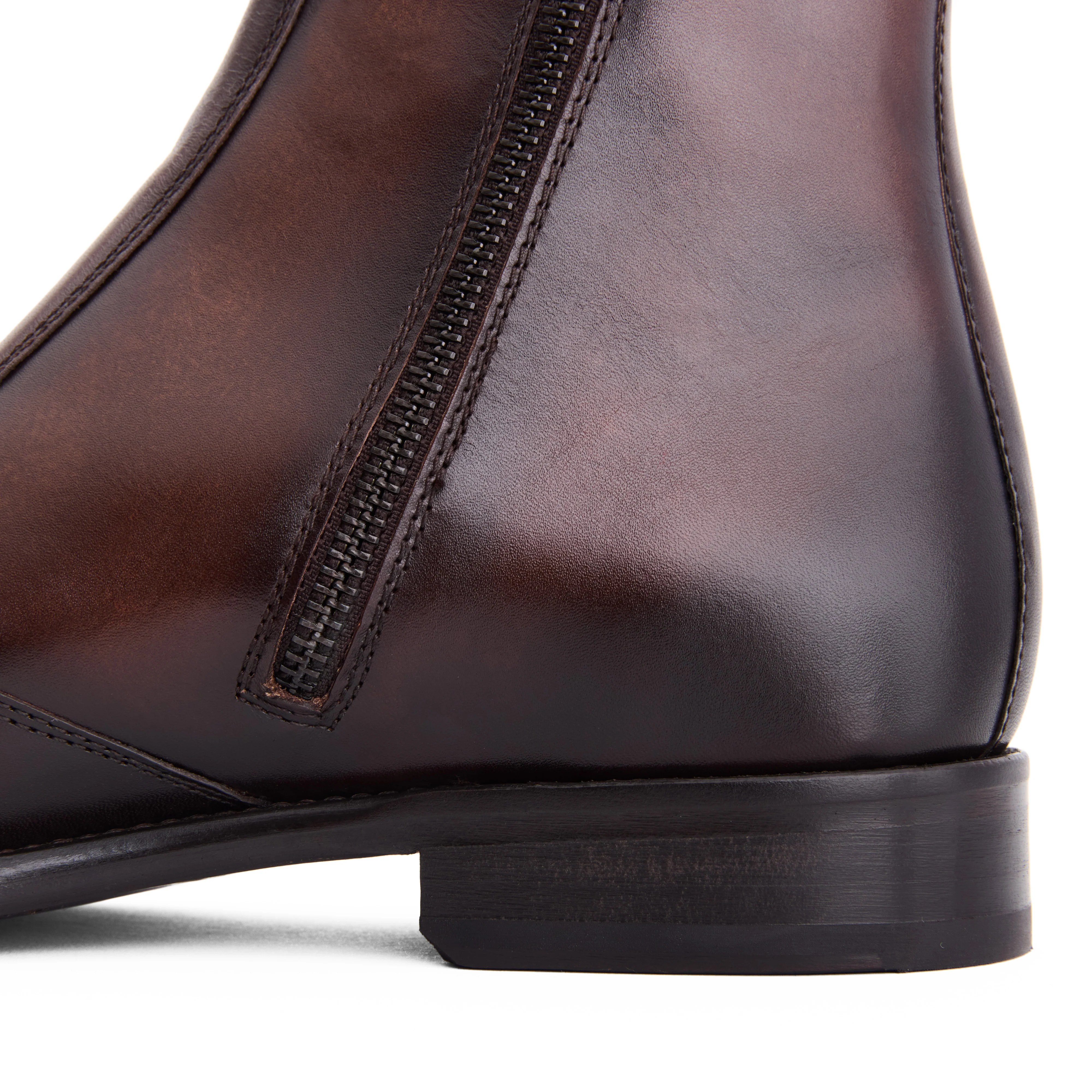 THE FRONTIER - Image 7