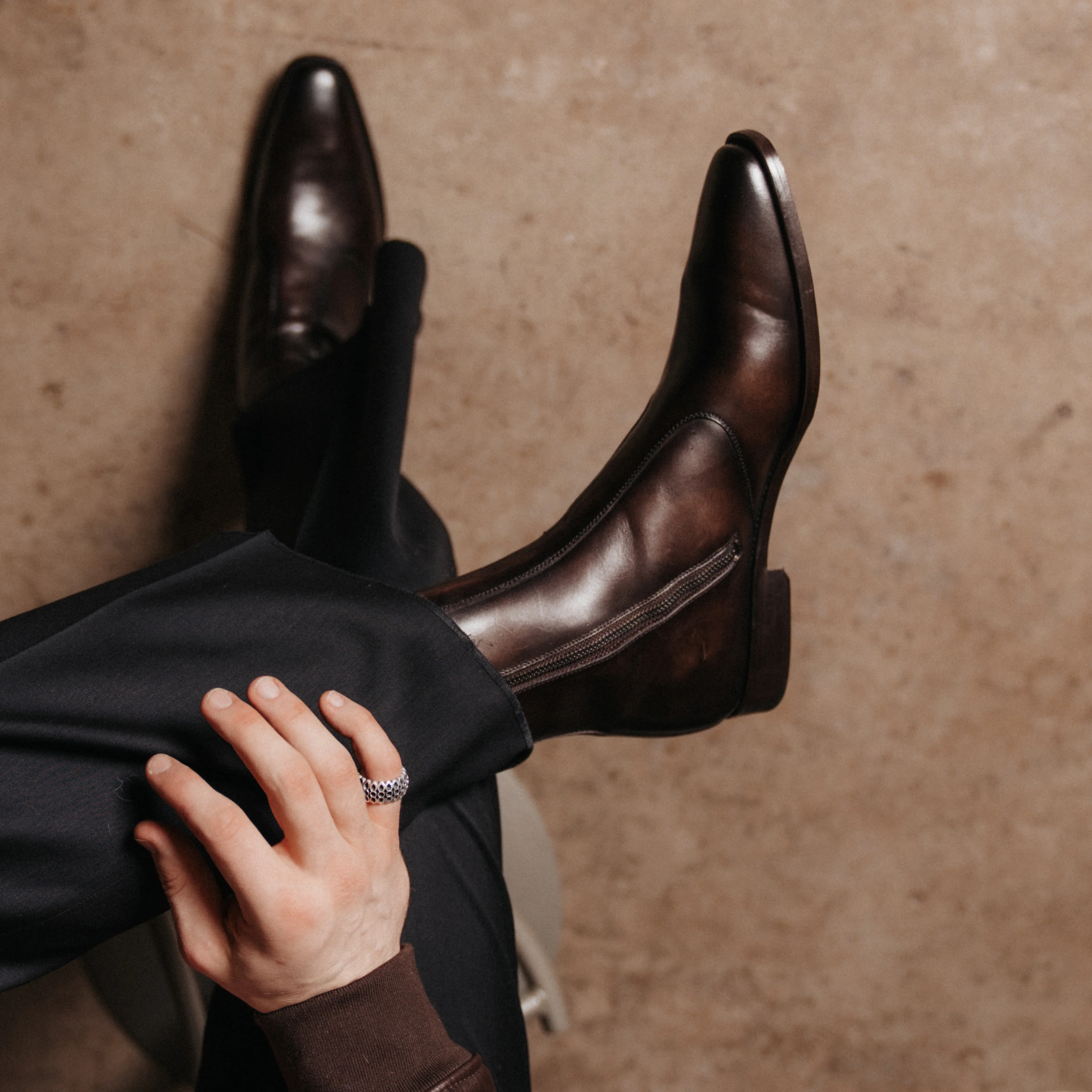 THE FRONTIER - Image 8