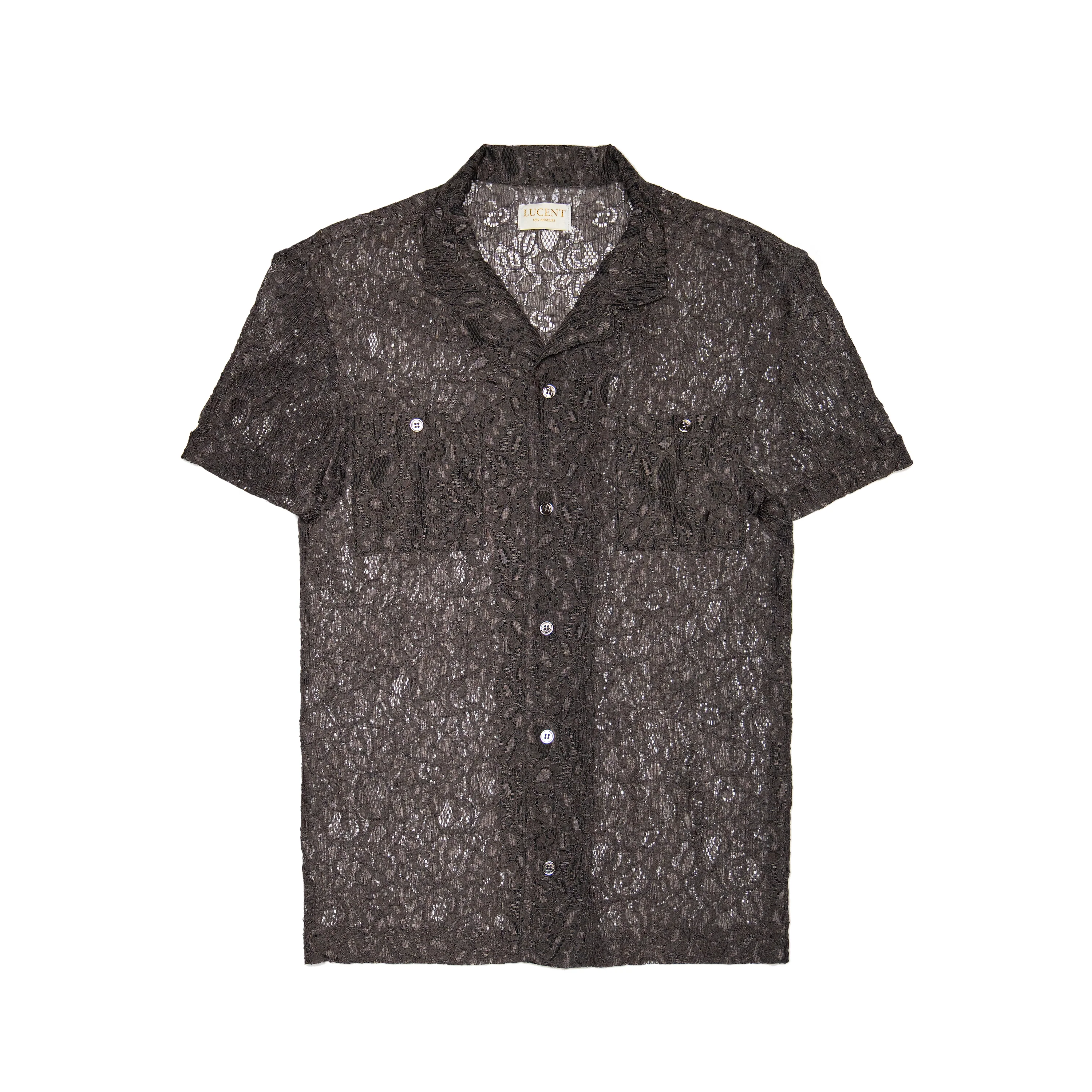 THE GREY FLORAL - Image 4