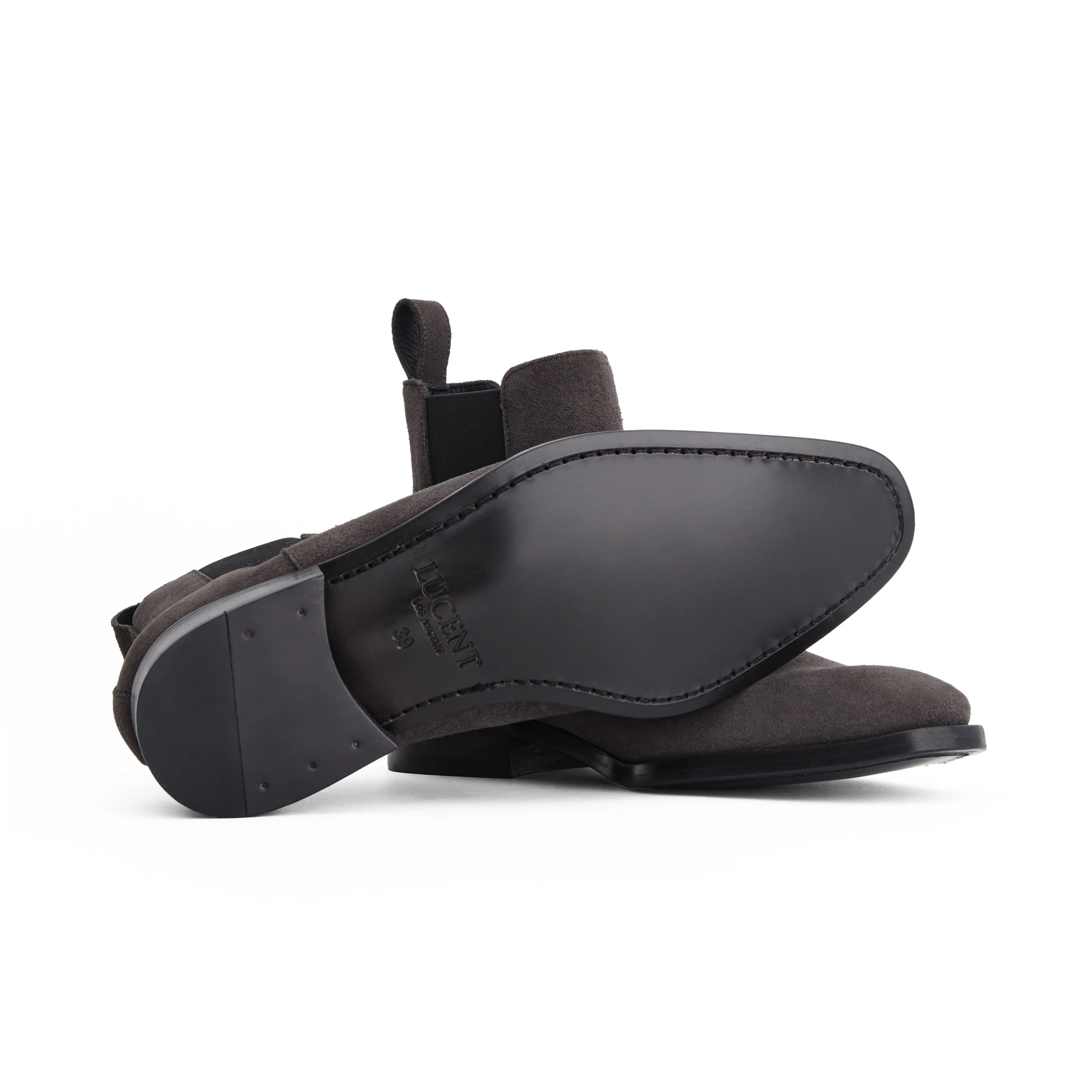 THE GREYSTONE - Image 3