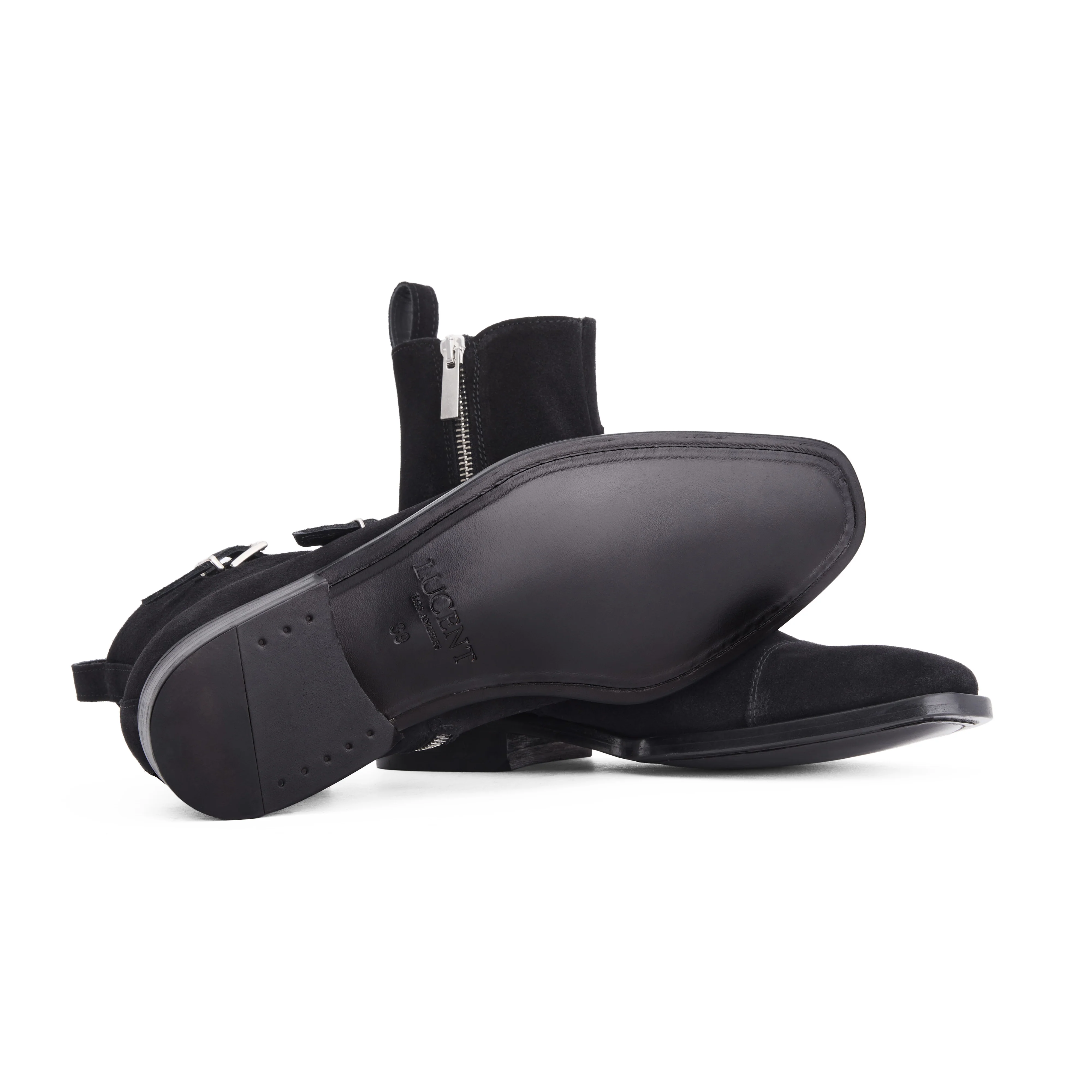 THE HOLLYWOOD NOIR - Image 3