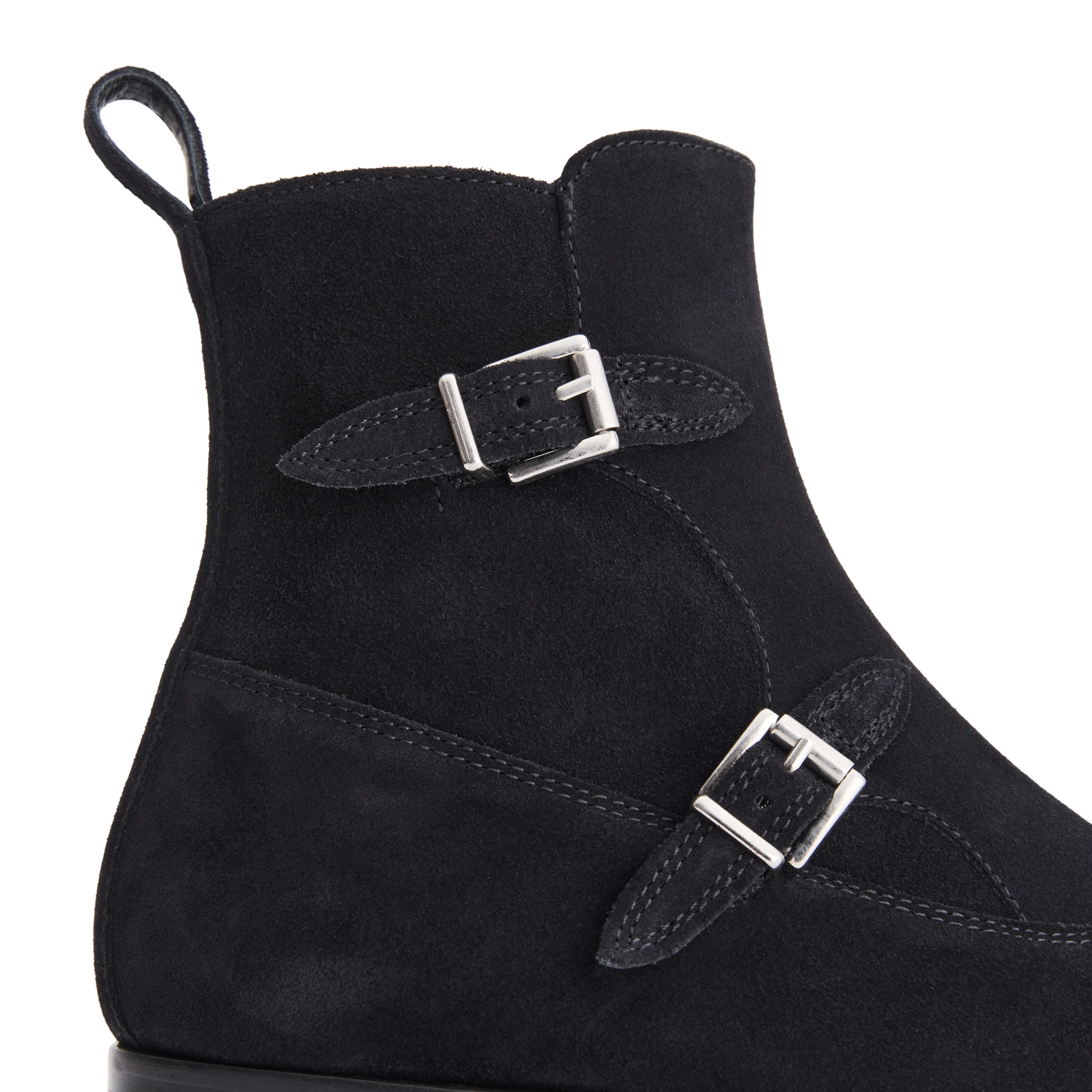 THE HOLLYWOOD NOIR - Image 4