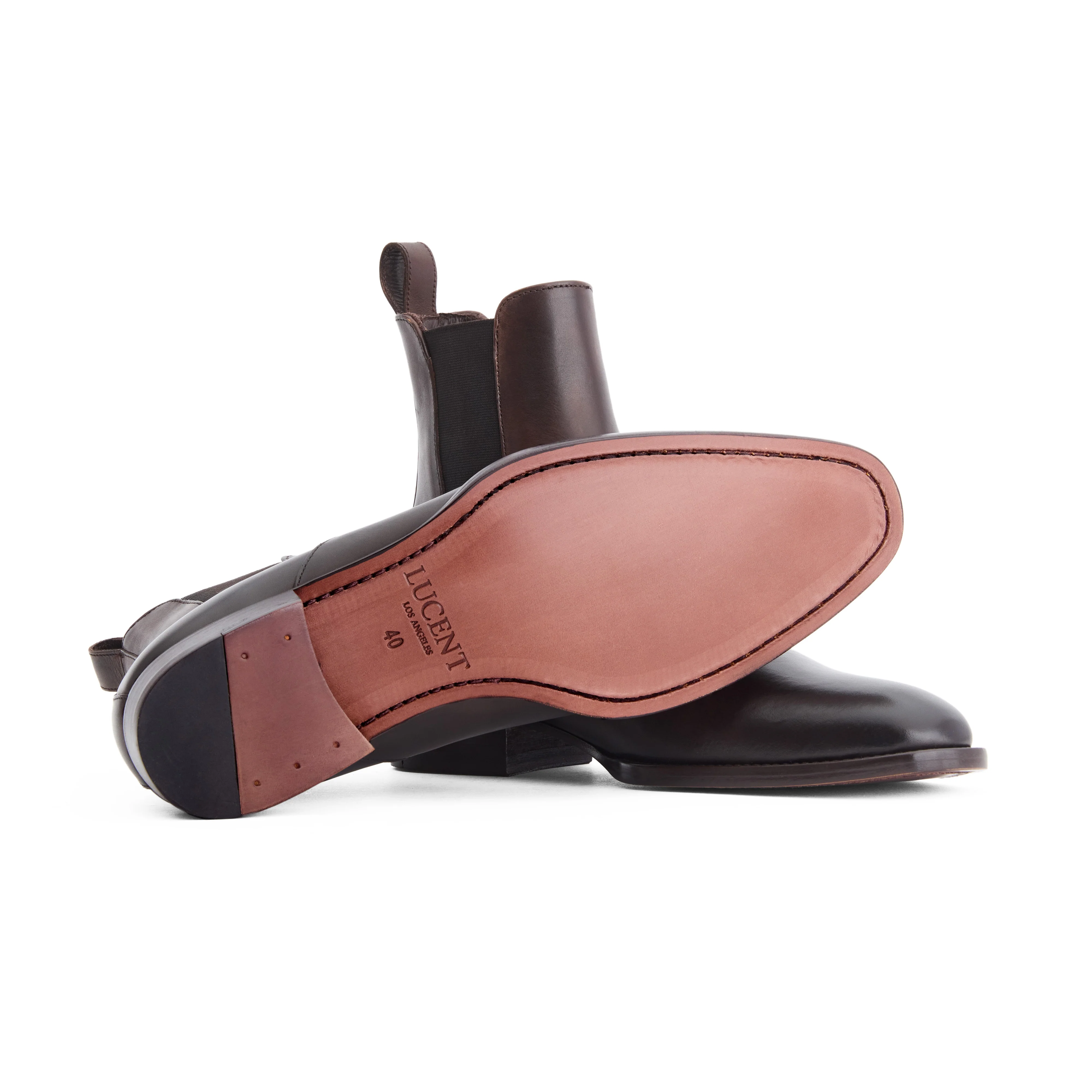 THE LEGACY - Image 3