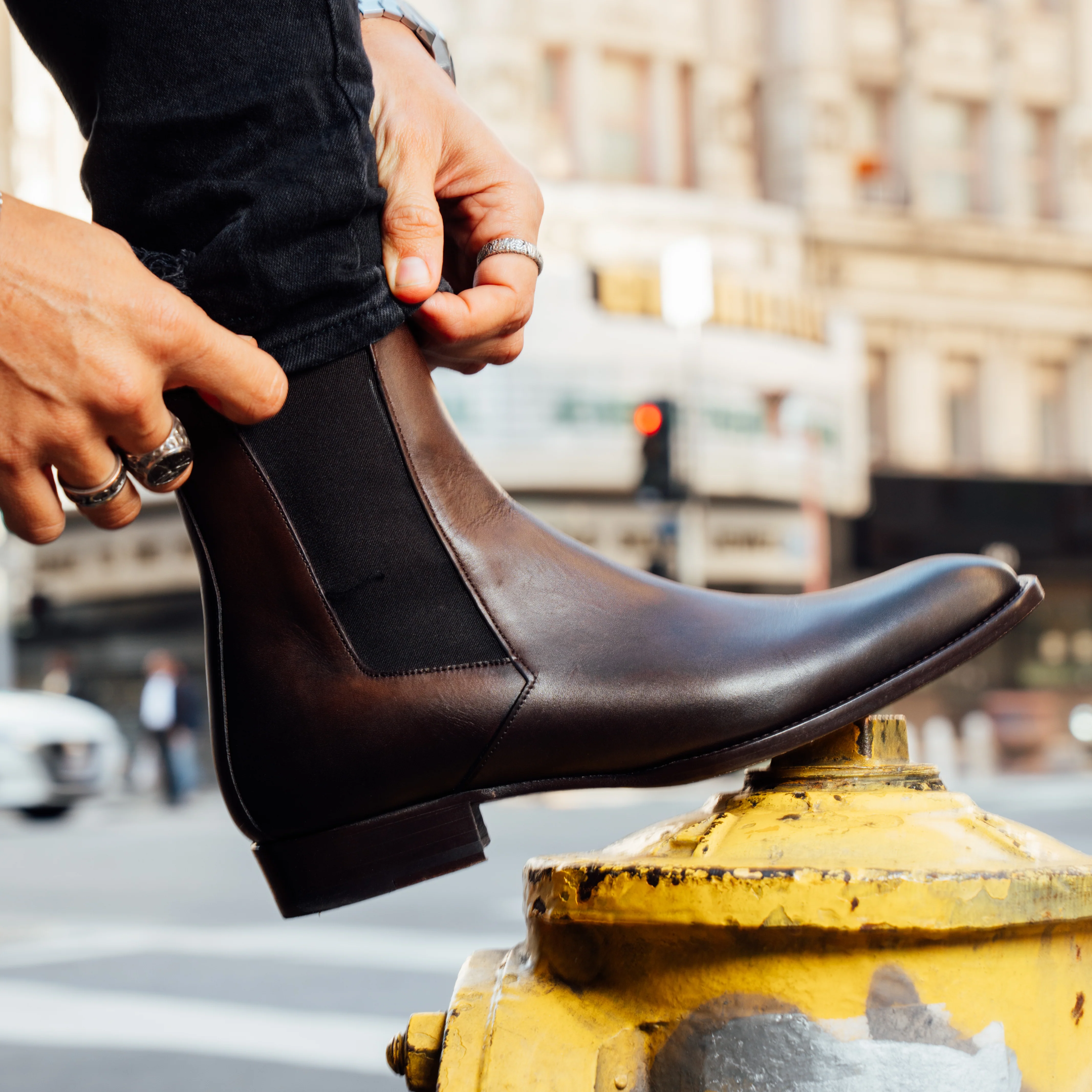 THE LEGACY - Image 7