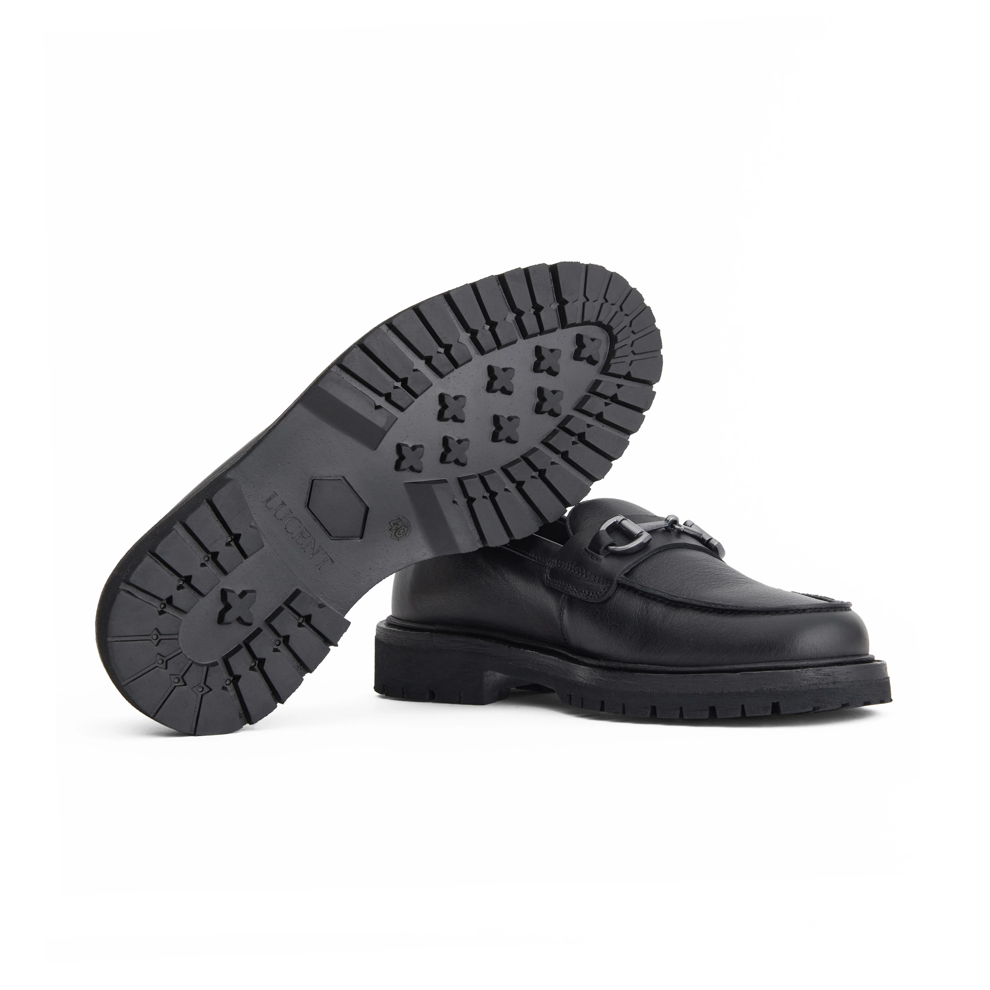 THE LONDON PLATFORM - Image 3