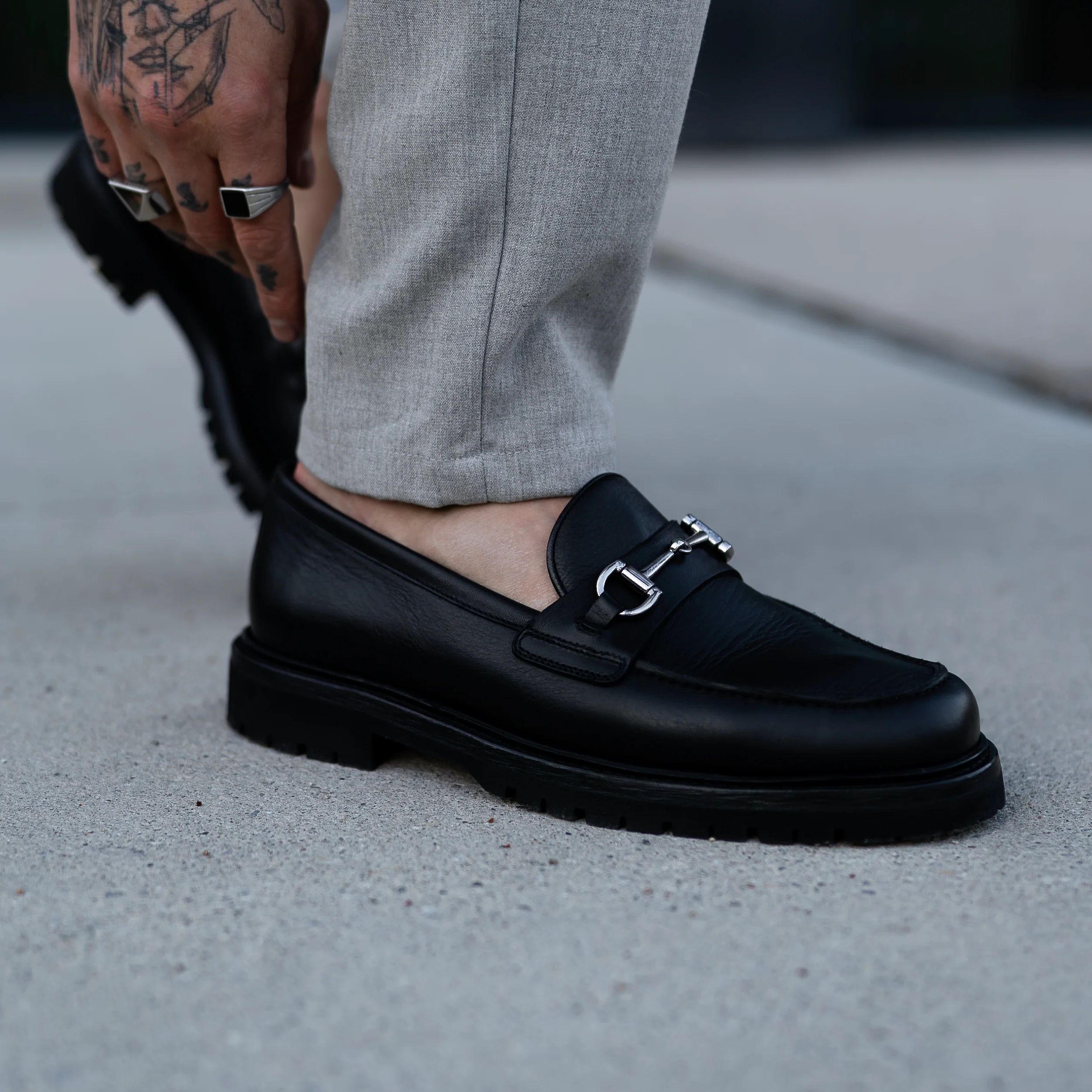 THE LONDON PLATFORM - Image 5