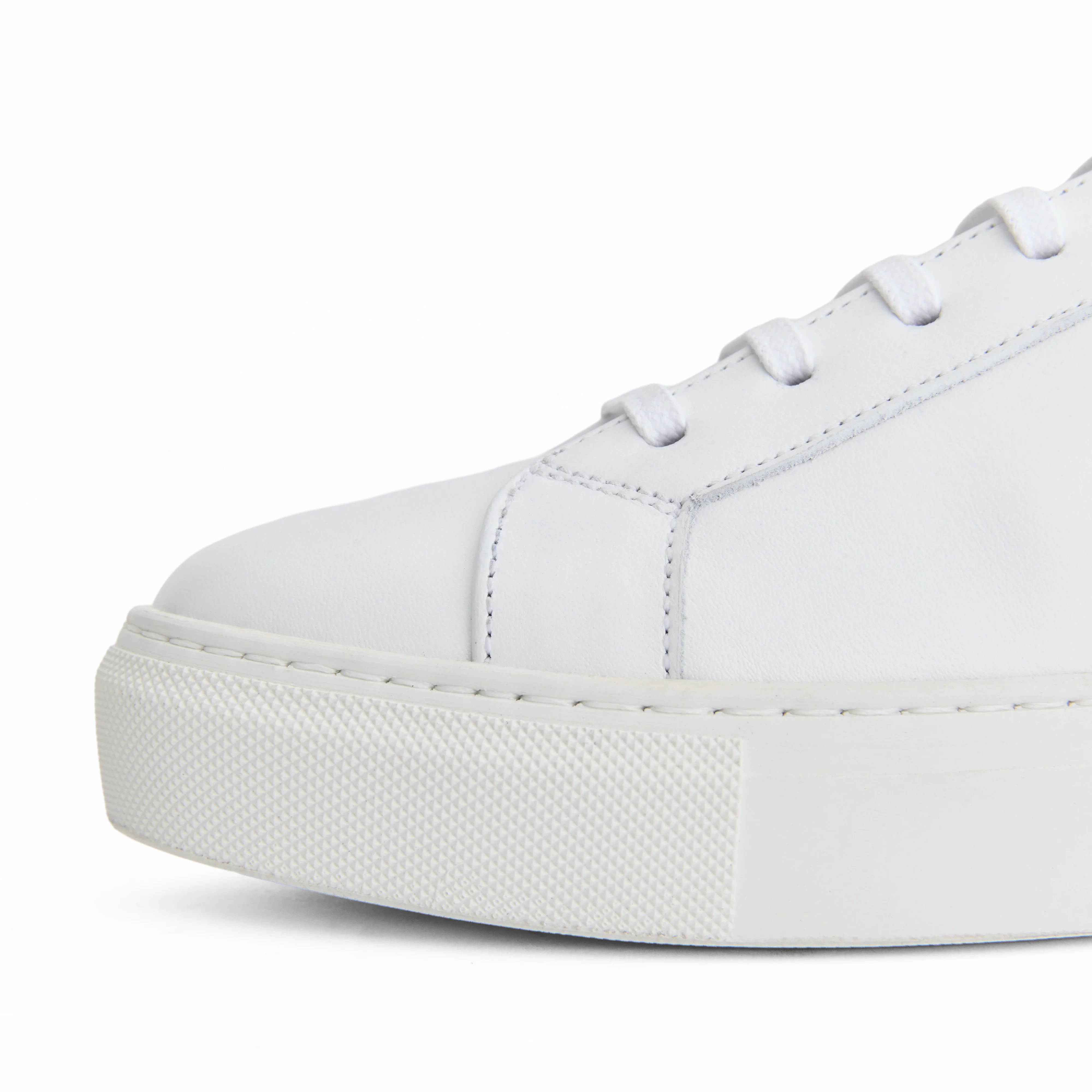 THE LUCENT SNEAKER (WHITE) - Image 4