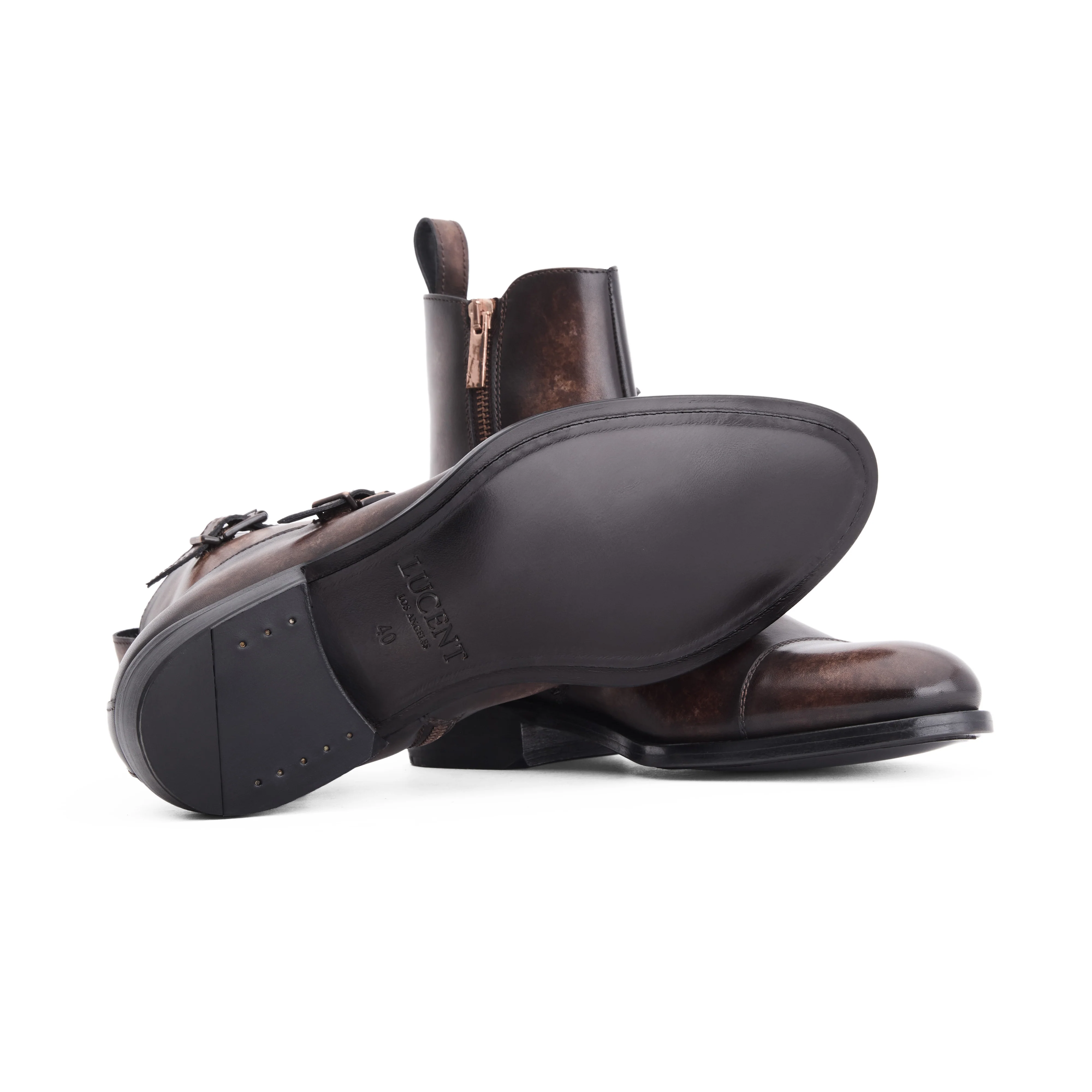 THE MARBLE - Image 3