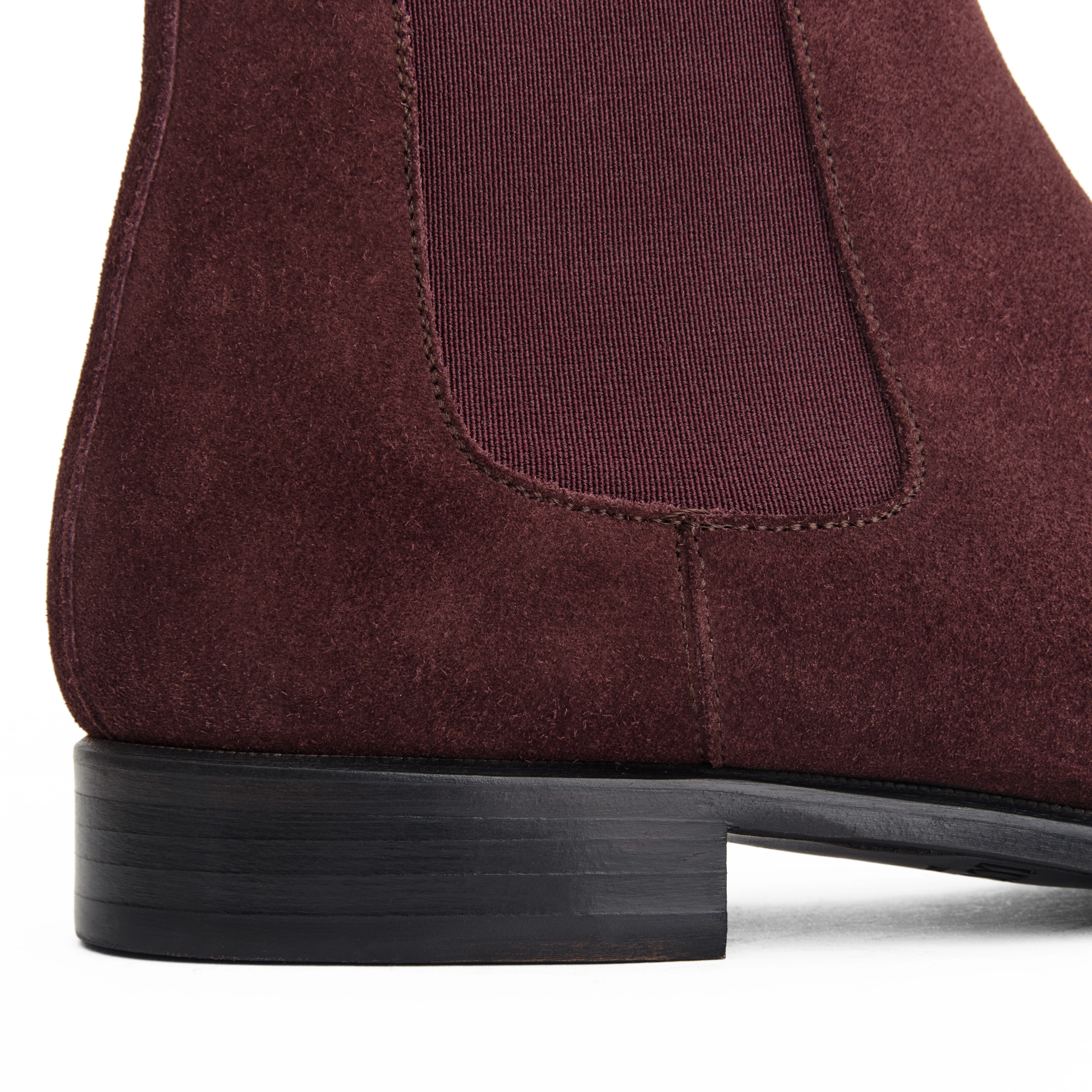 THE MERLOT - Image 5