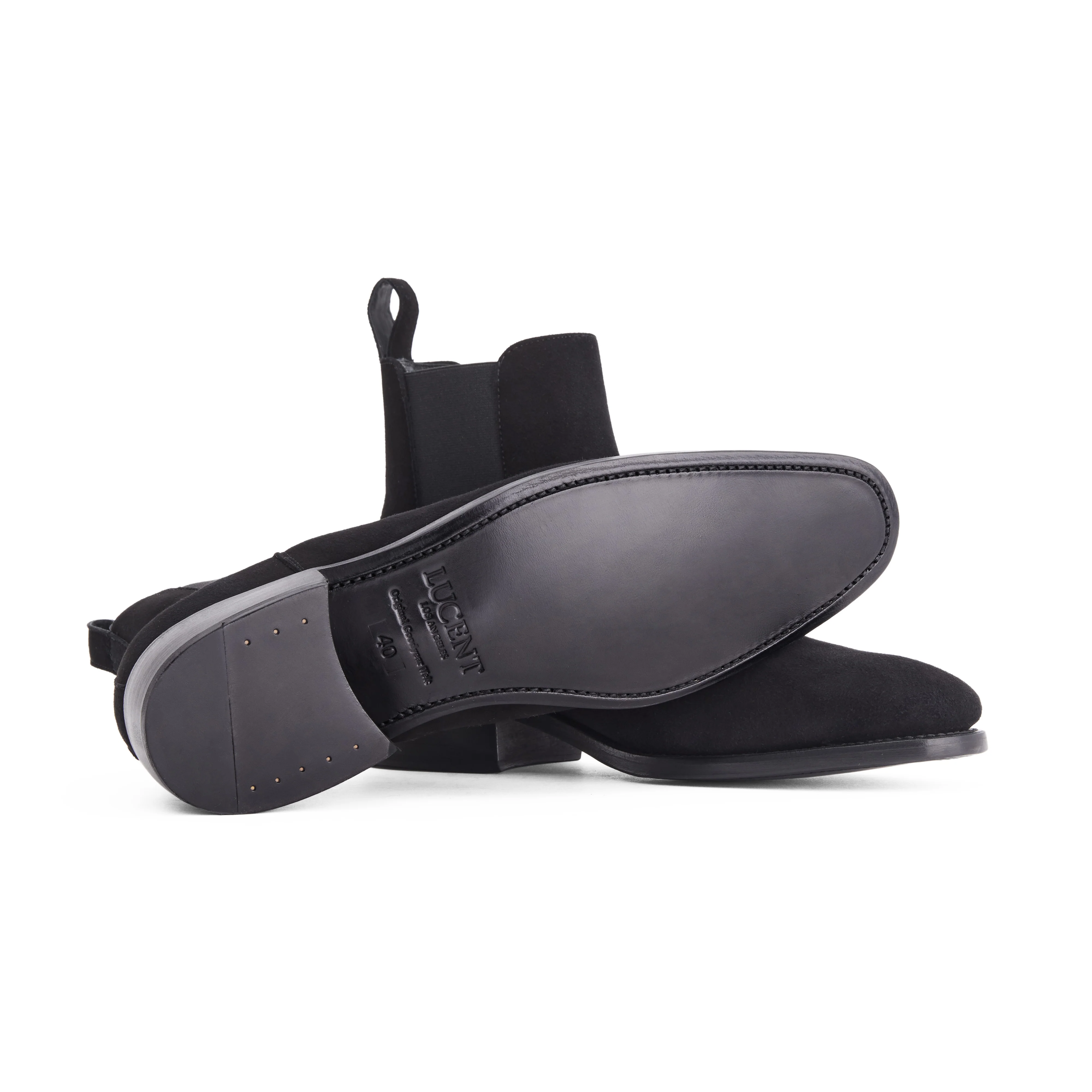 THE MIDNIGHT ELEGANCE - Image 3