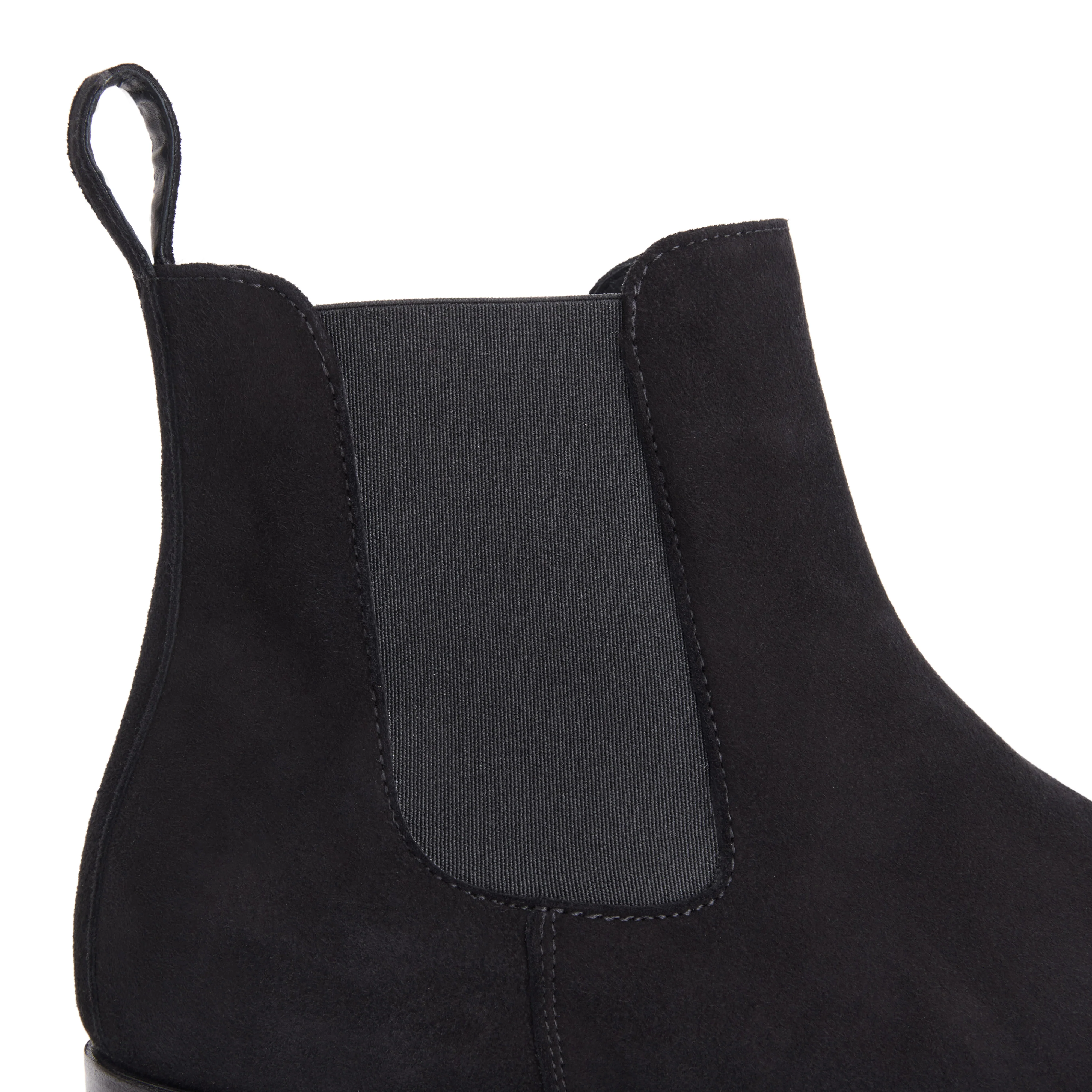 THE MIDNIGHT ELEGANCE - Image 4