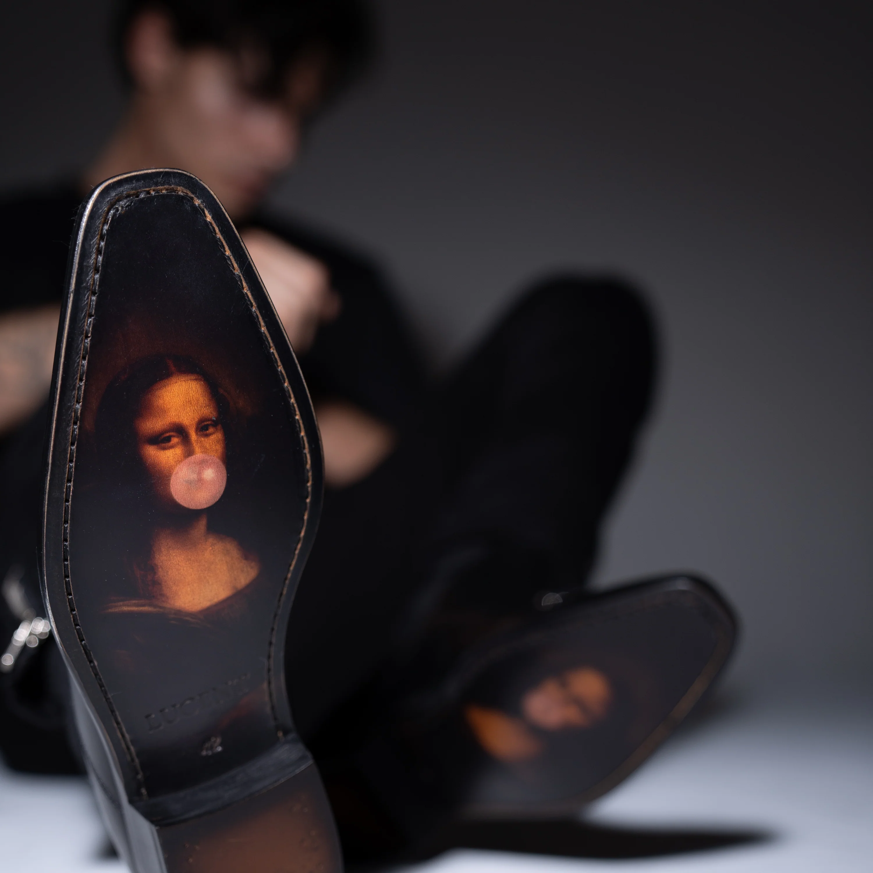 THE MONALISA CLASSIC - Image 5