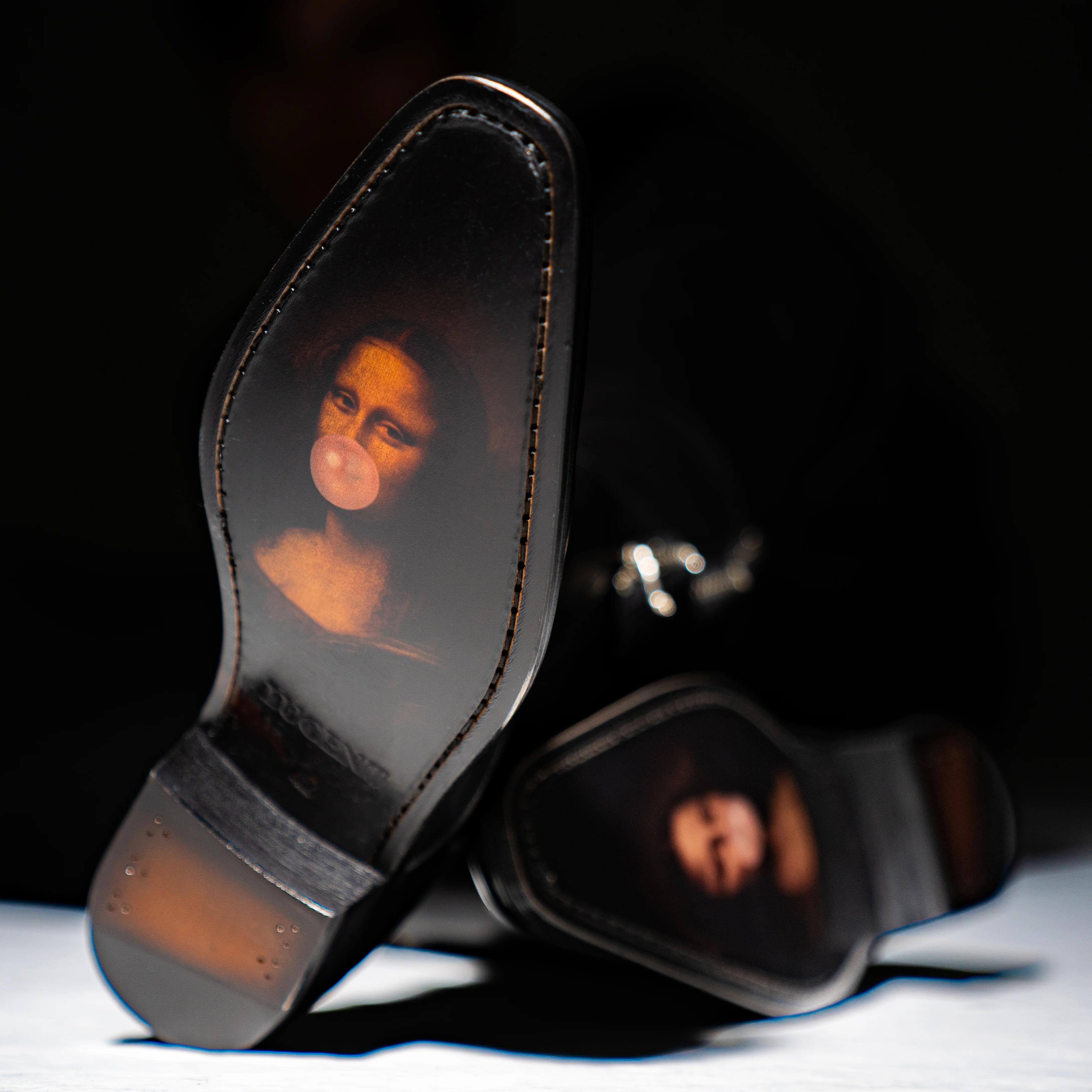 THE MONALISA CLASSIC - Image 7