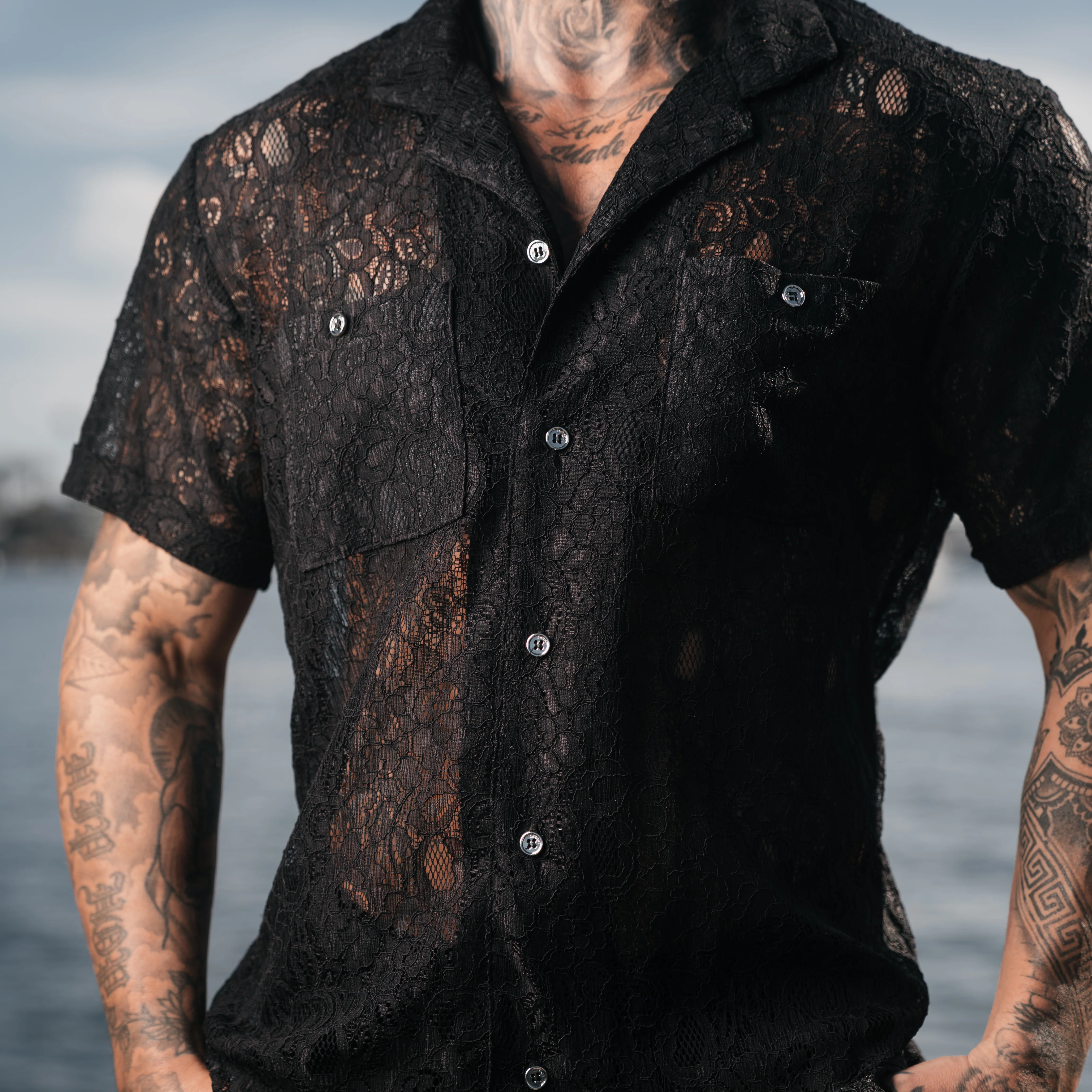 THE NOIR FLORAL - Image 3