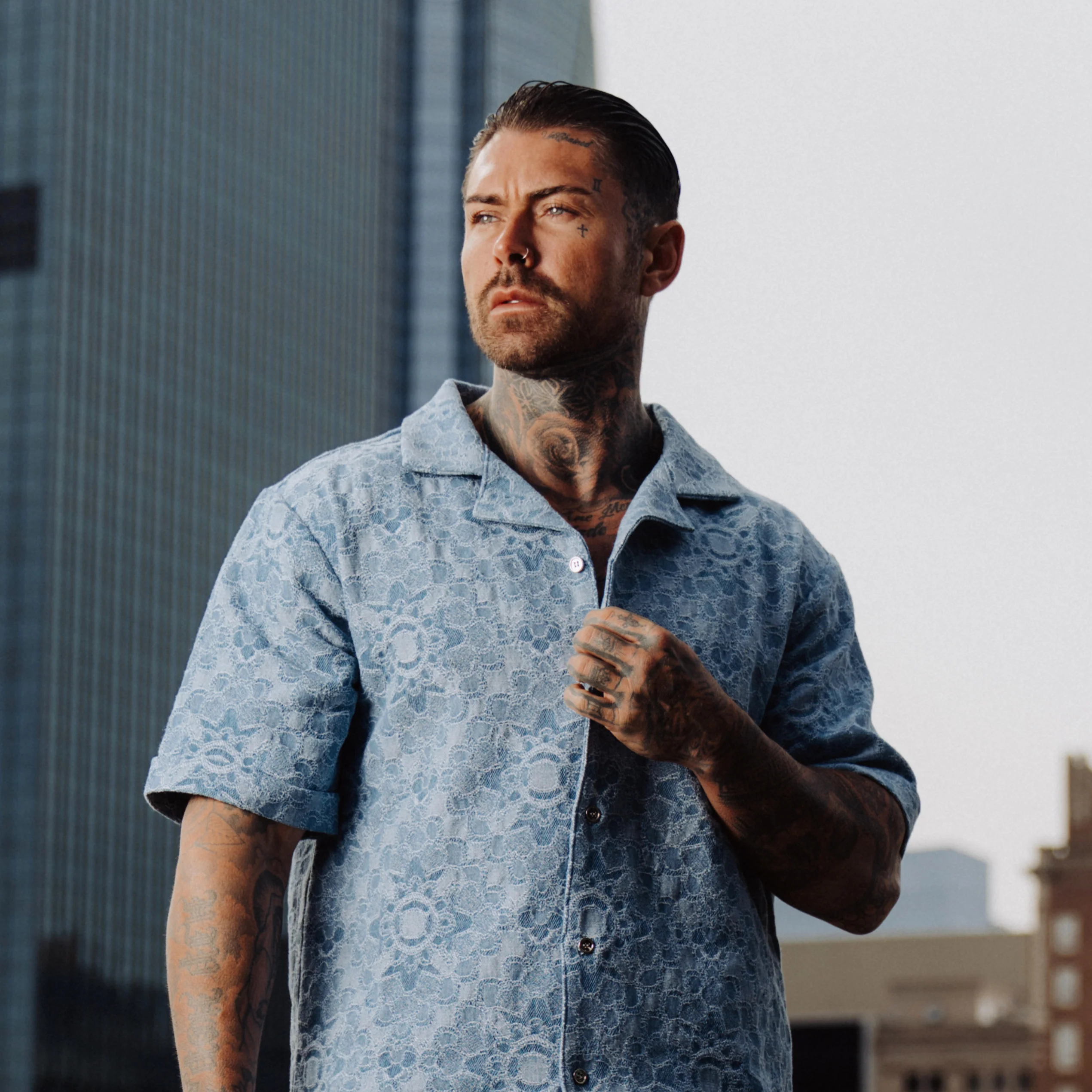 THE PACIFIC - Image 3