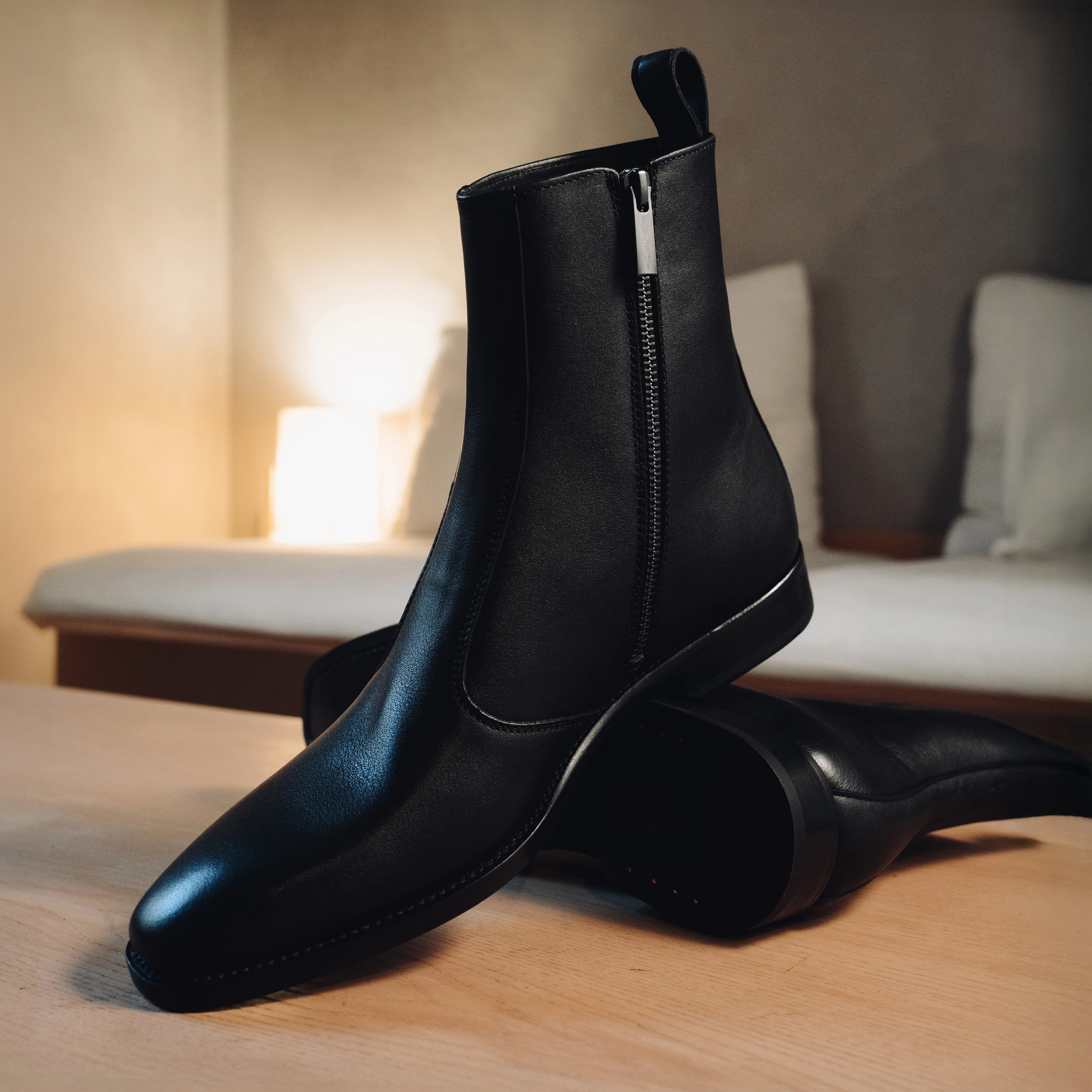 THE PIONEER - Image 7