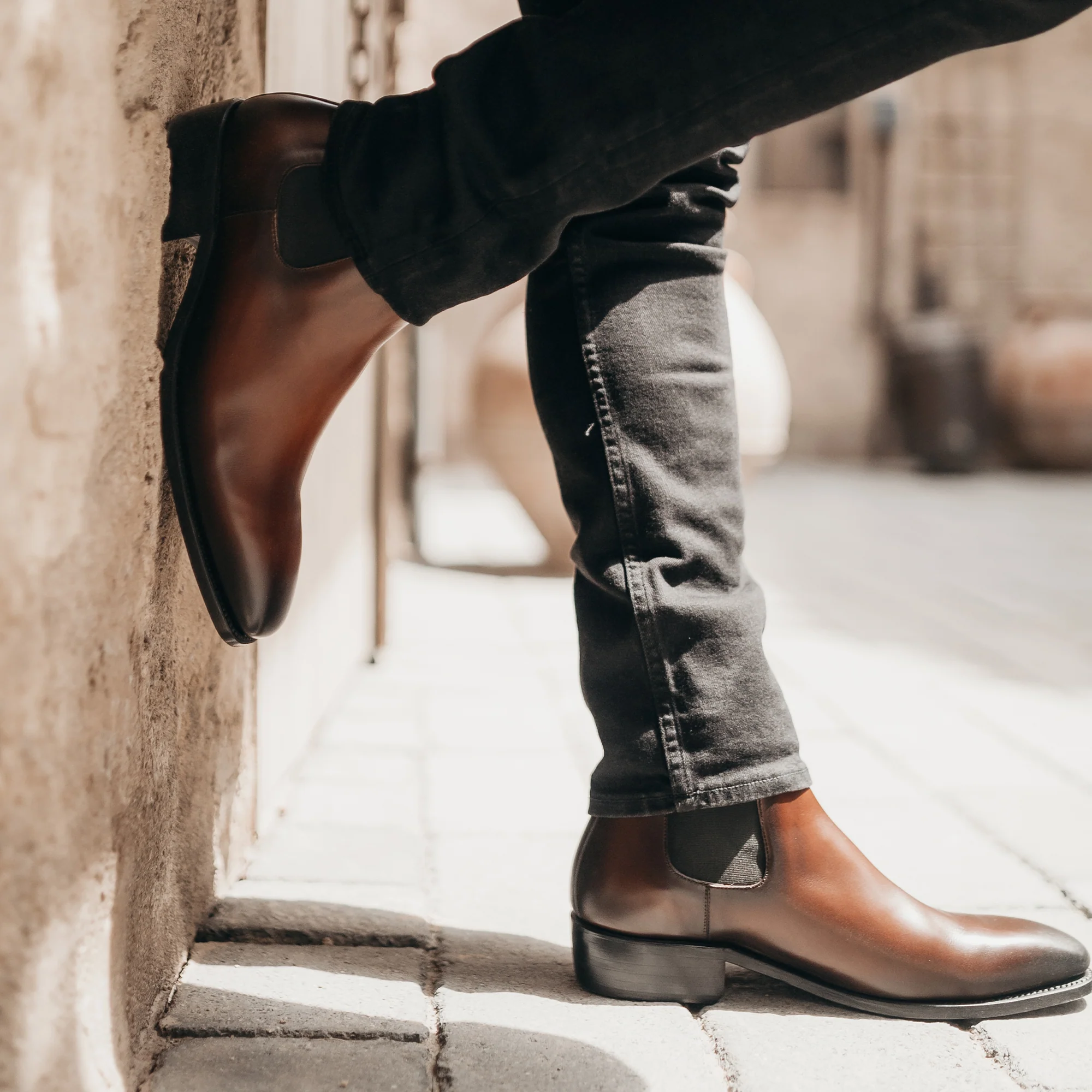 THE RODEO ELEGANCE - Image 7