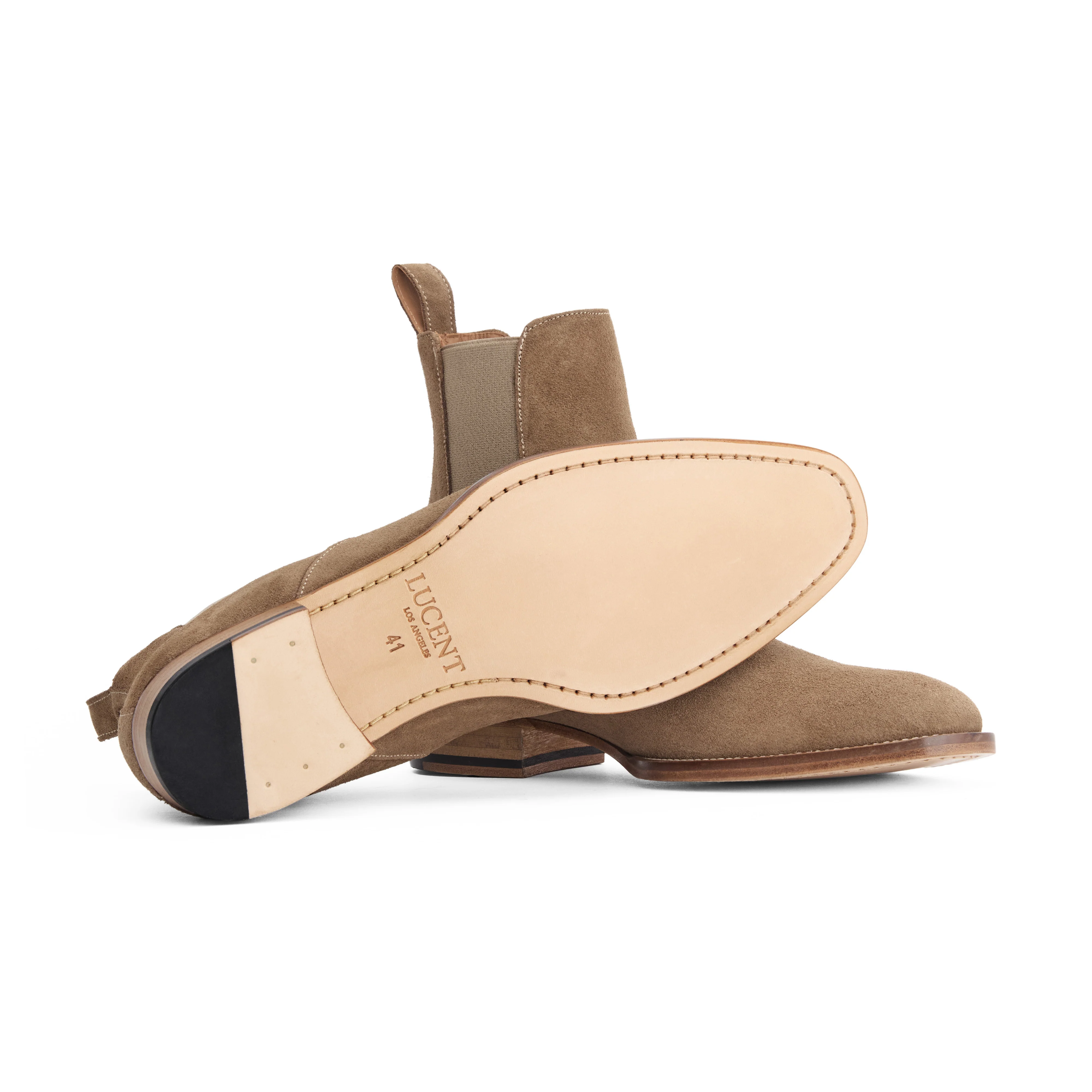 THE SAHARA - Image 3