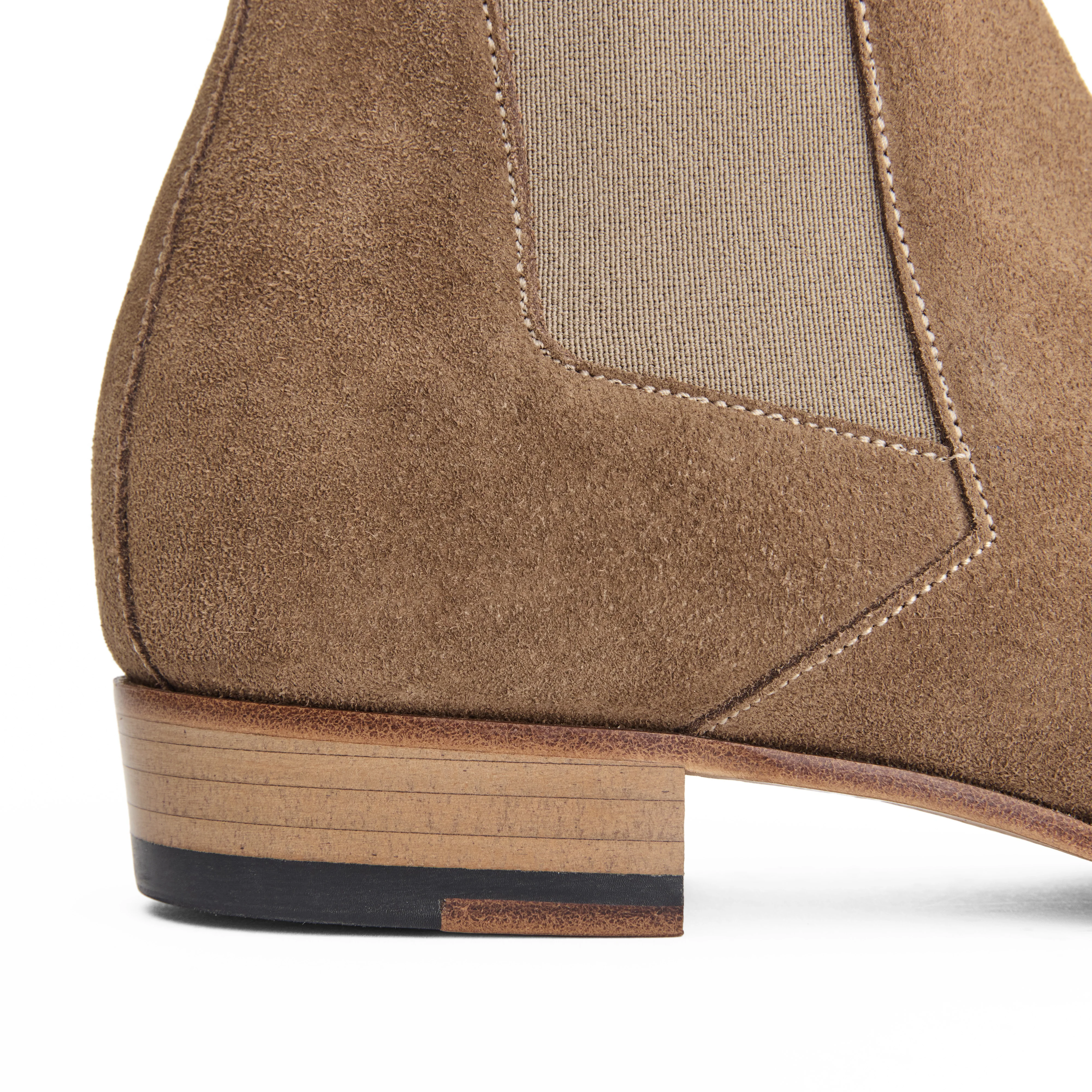 THE SAHARA - Image 5