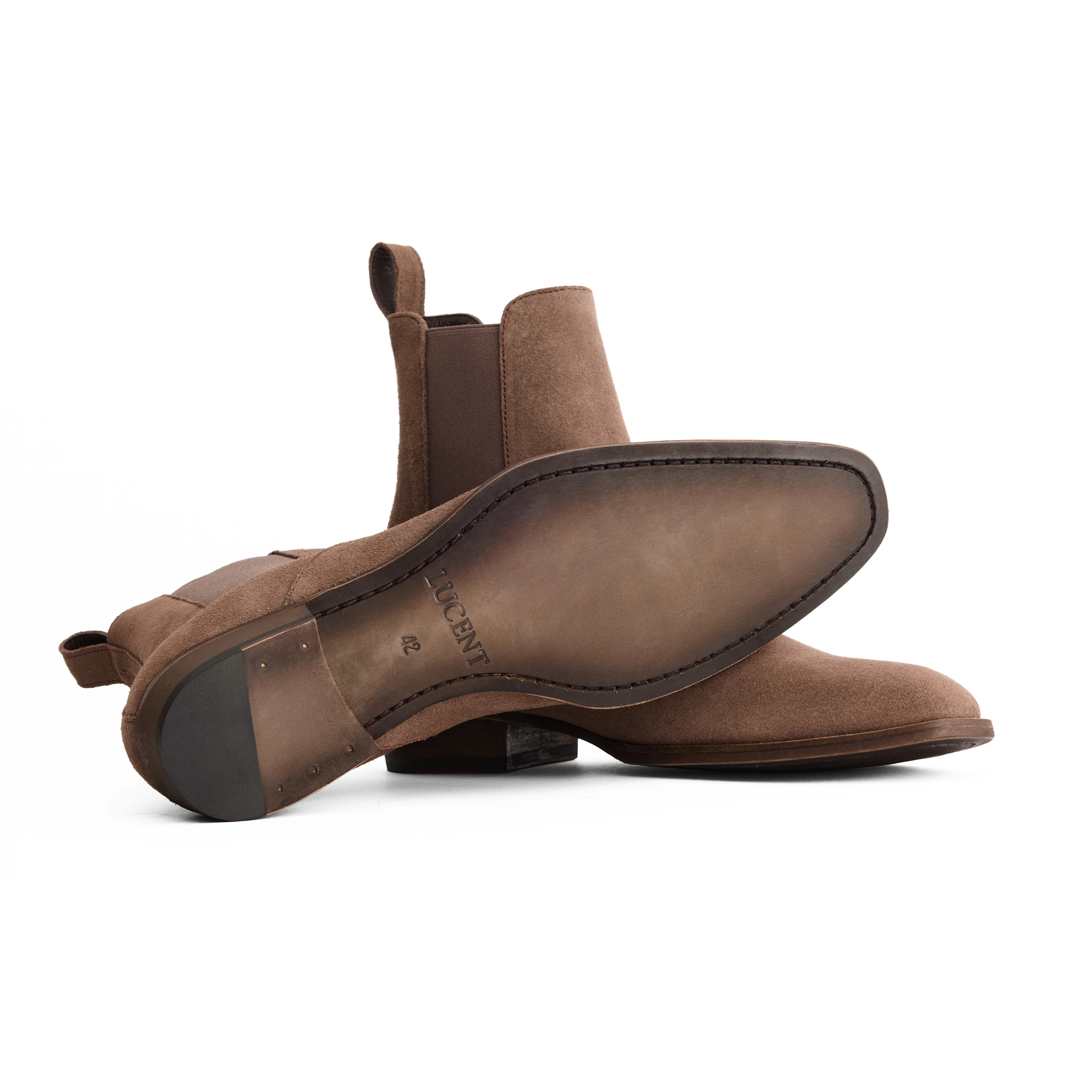 THE SANDSTONE - Image 3