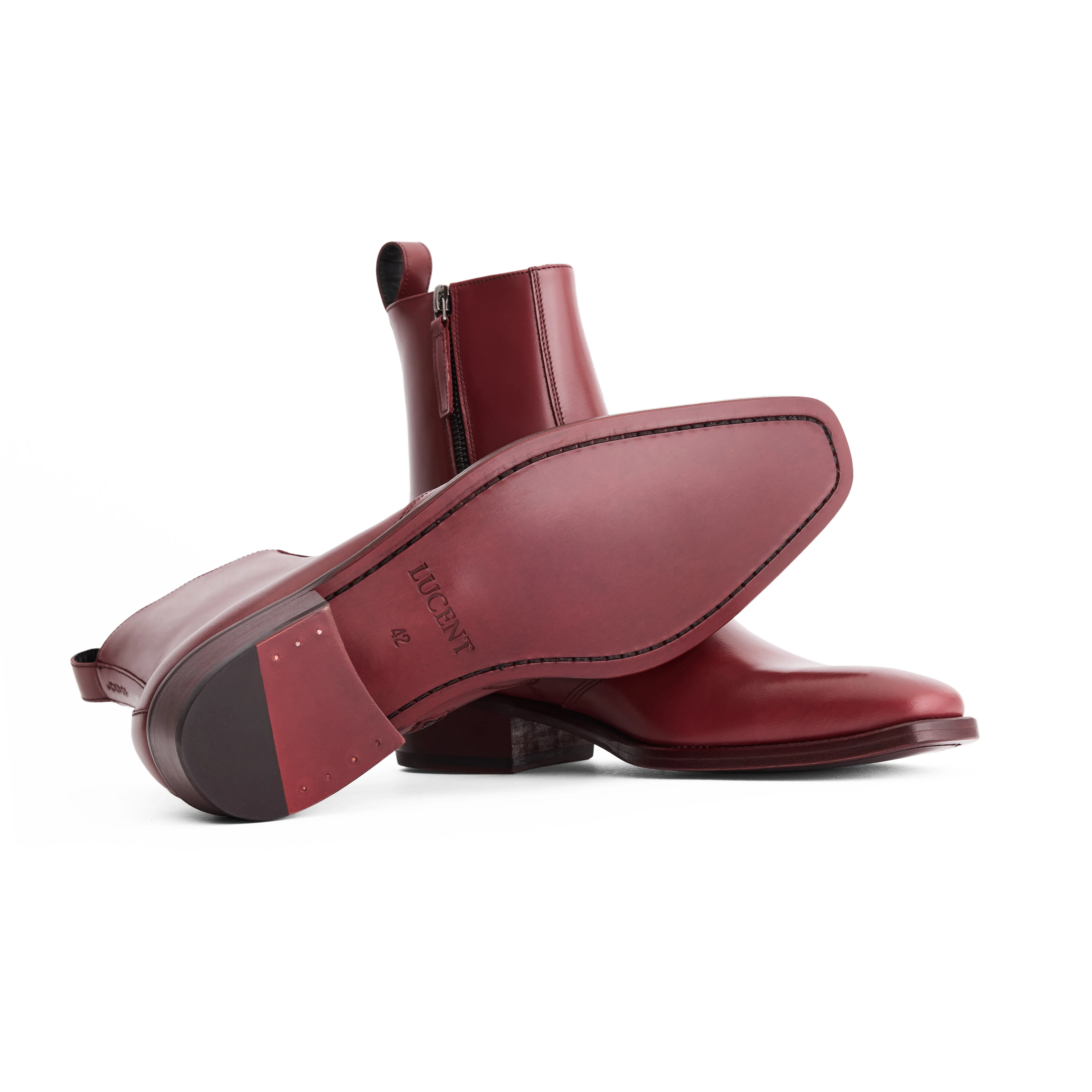 THE VALENTINO - Image 3