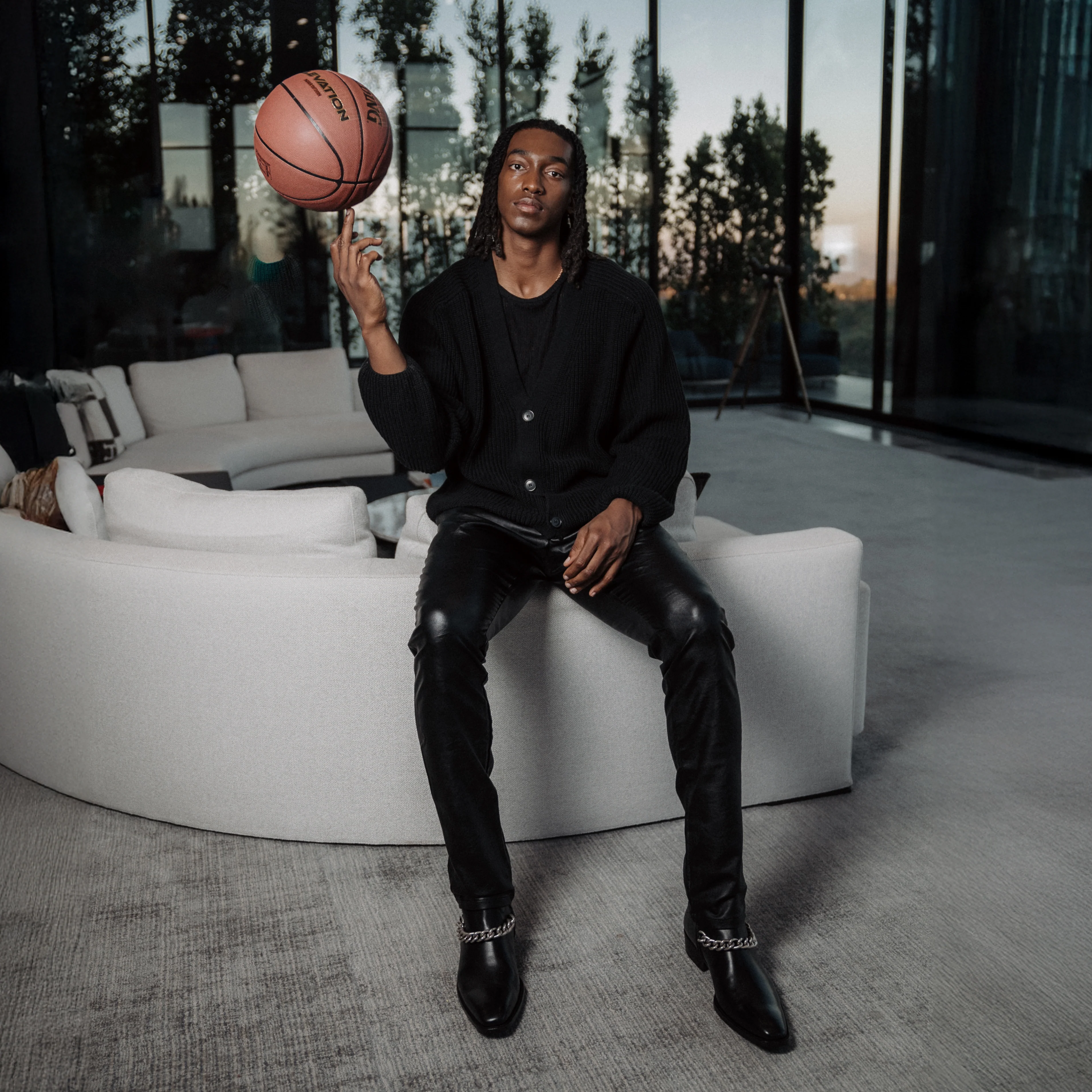 THE VANGUARD - Image 7