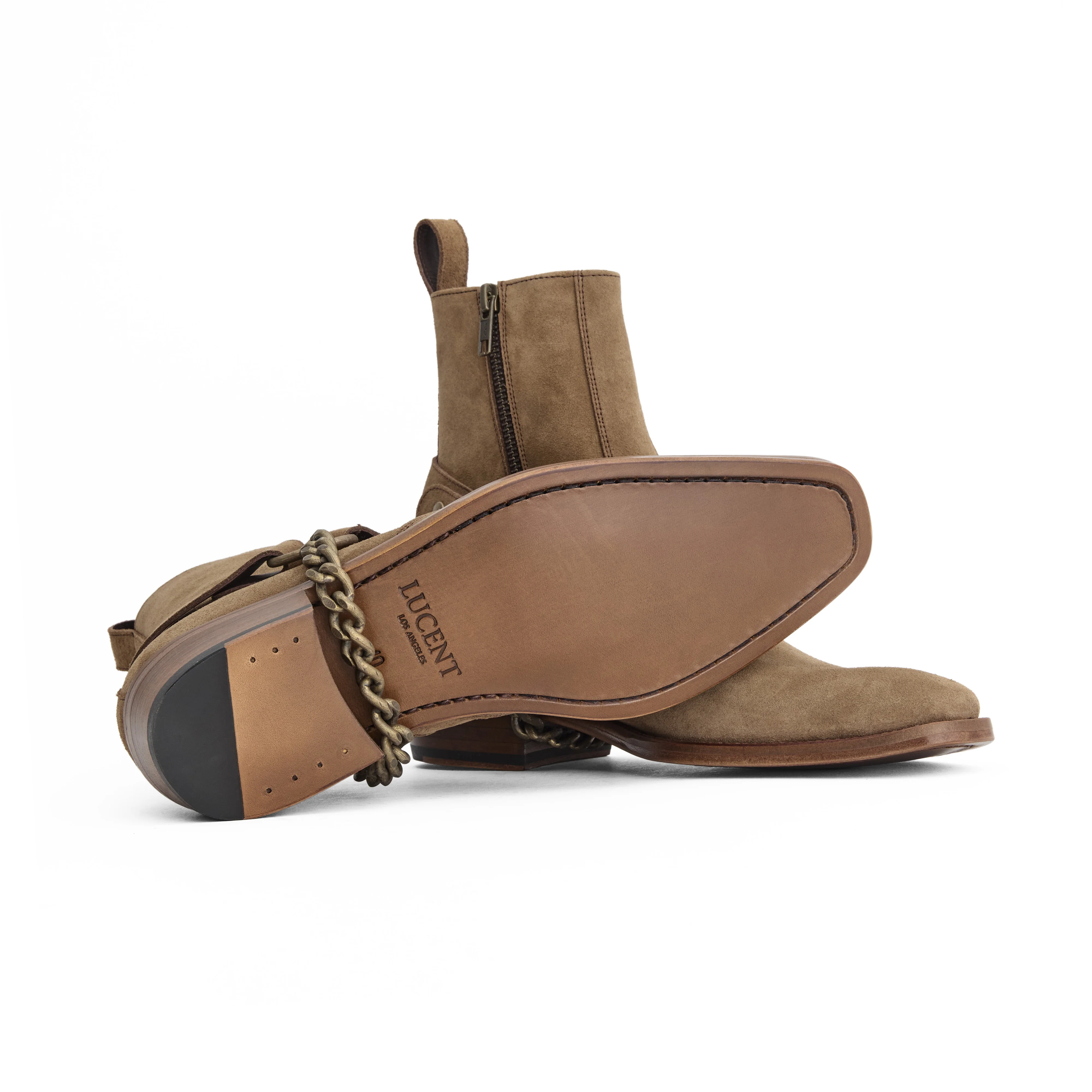 THE VINTAGE HARNESS - Image 3