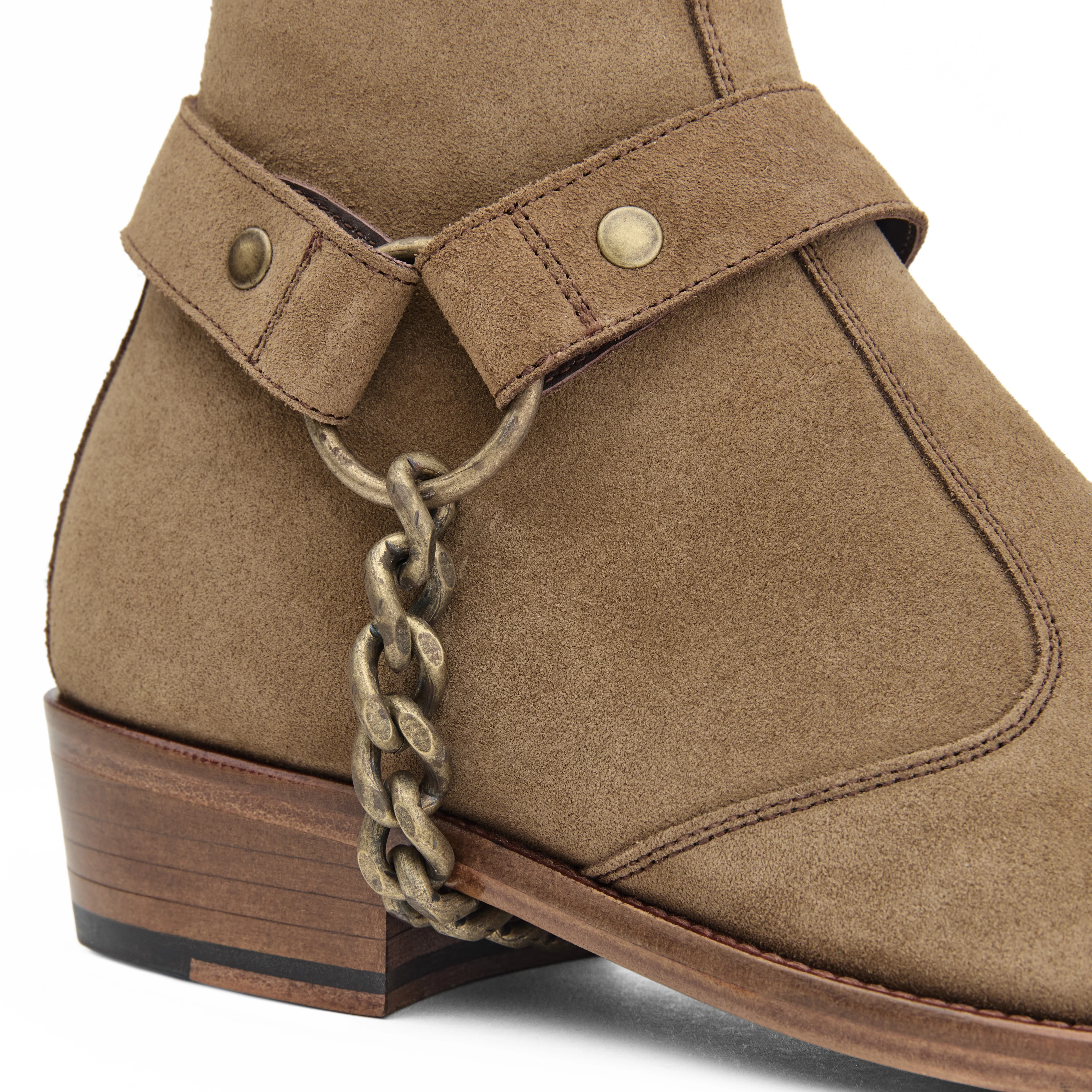 THE VINTAGE HARNESS - Image 4