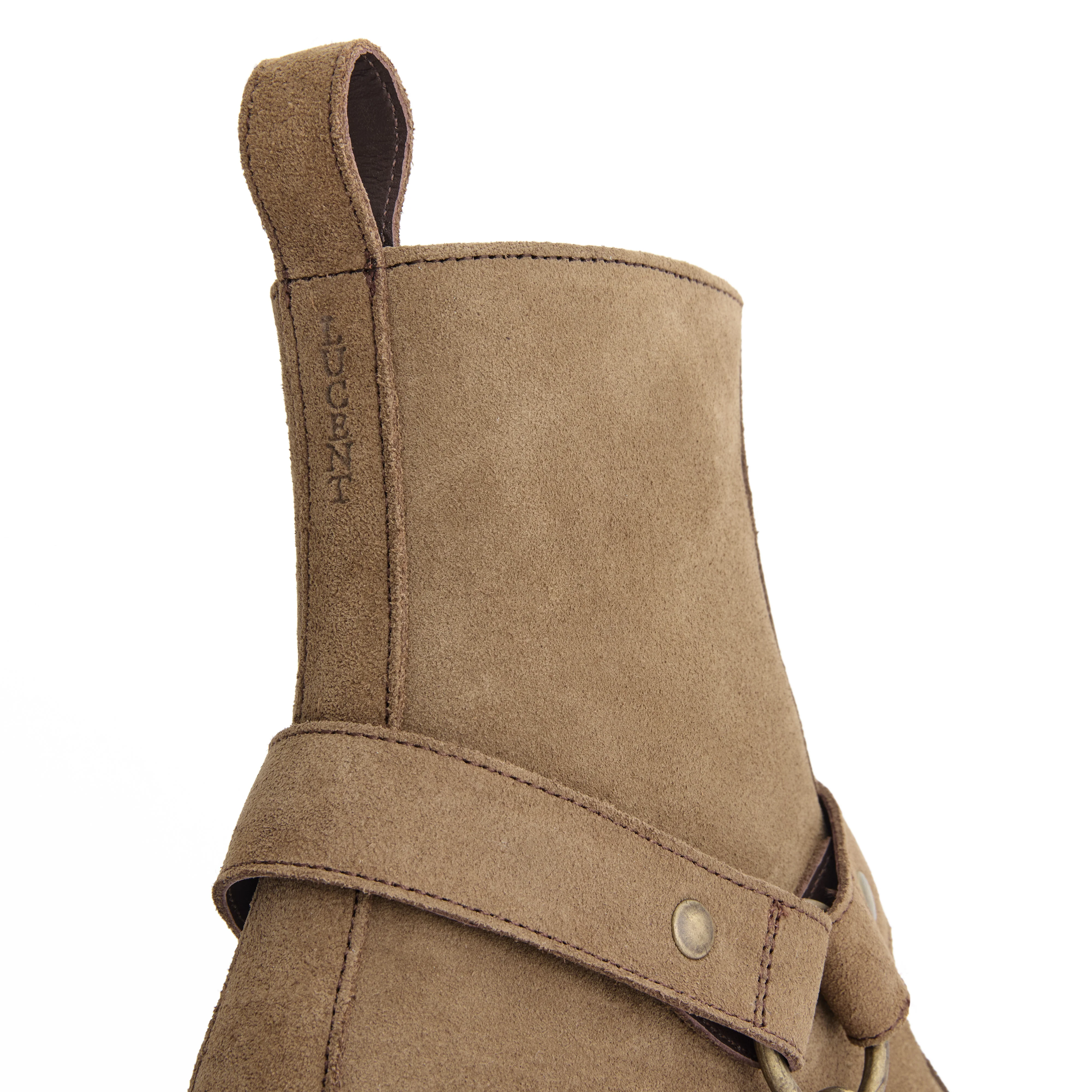 THE VINTAGE HARNESS - Image 5