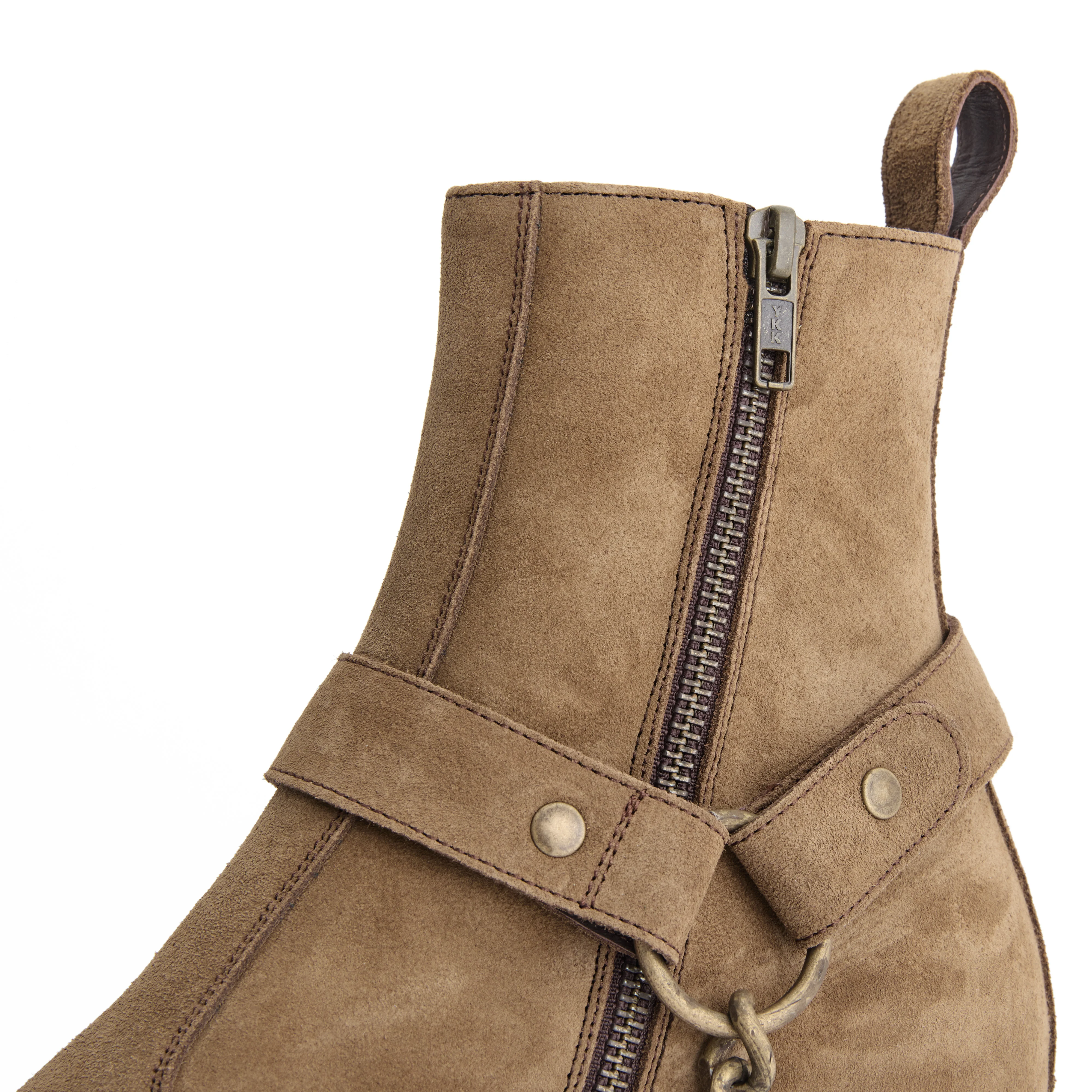 THE VINTAGE HARNESS - Image 7