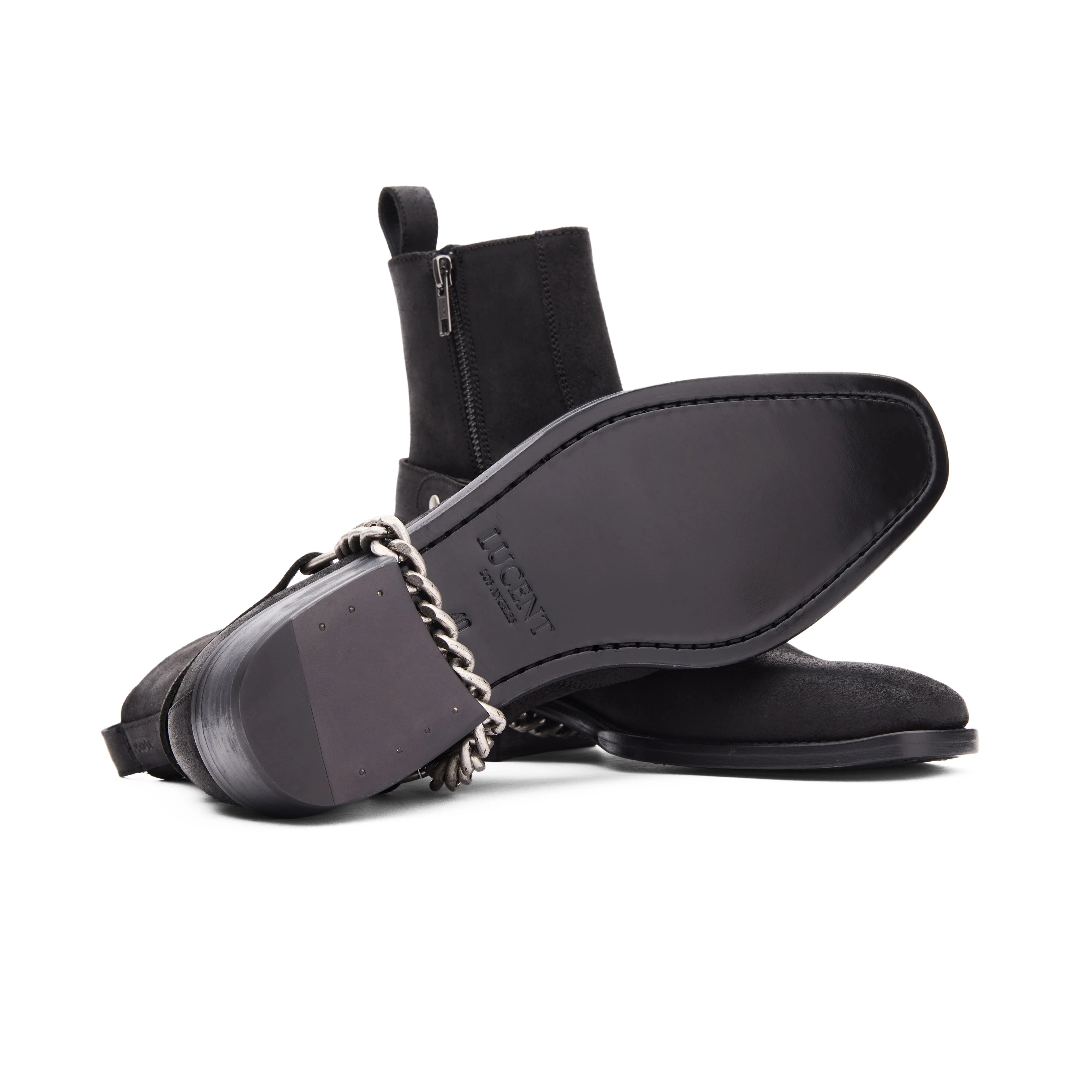 THE WESTERN HARNESS - Image 3