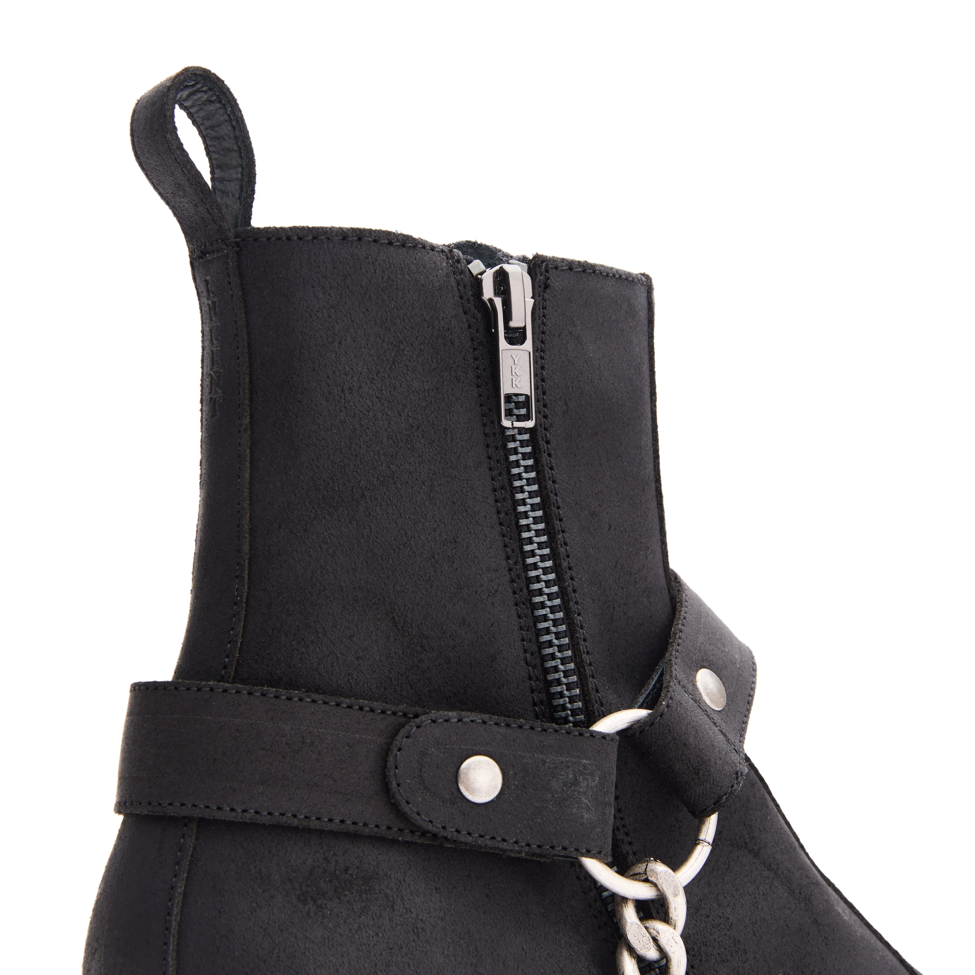 THE WESTERN HARNESS - Image 4