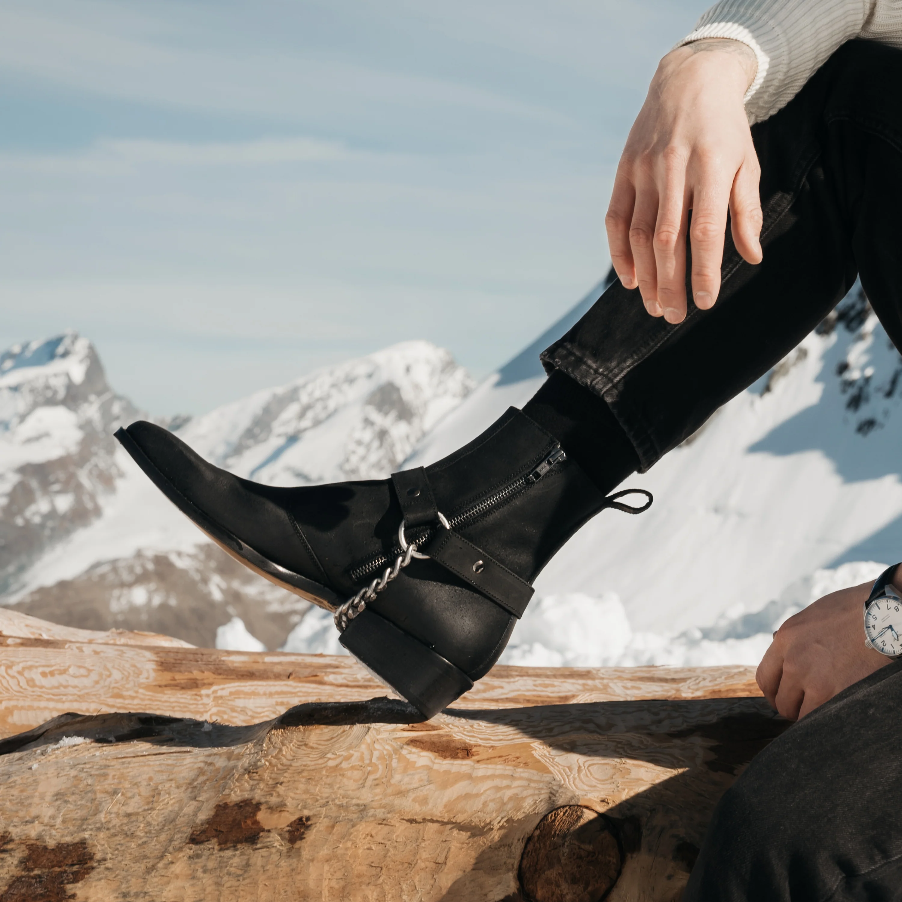 THE WESTERN HARNESS - Image 6