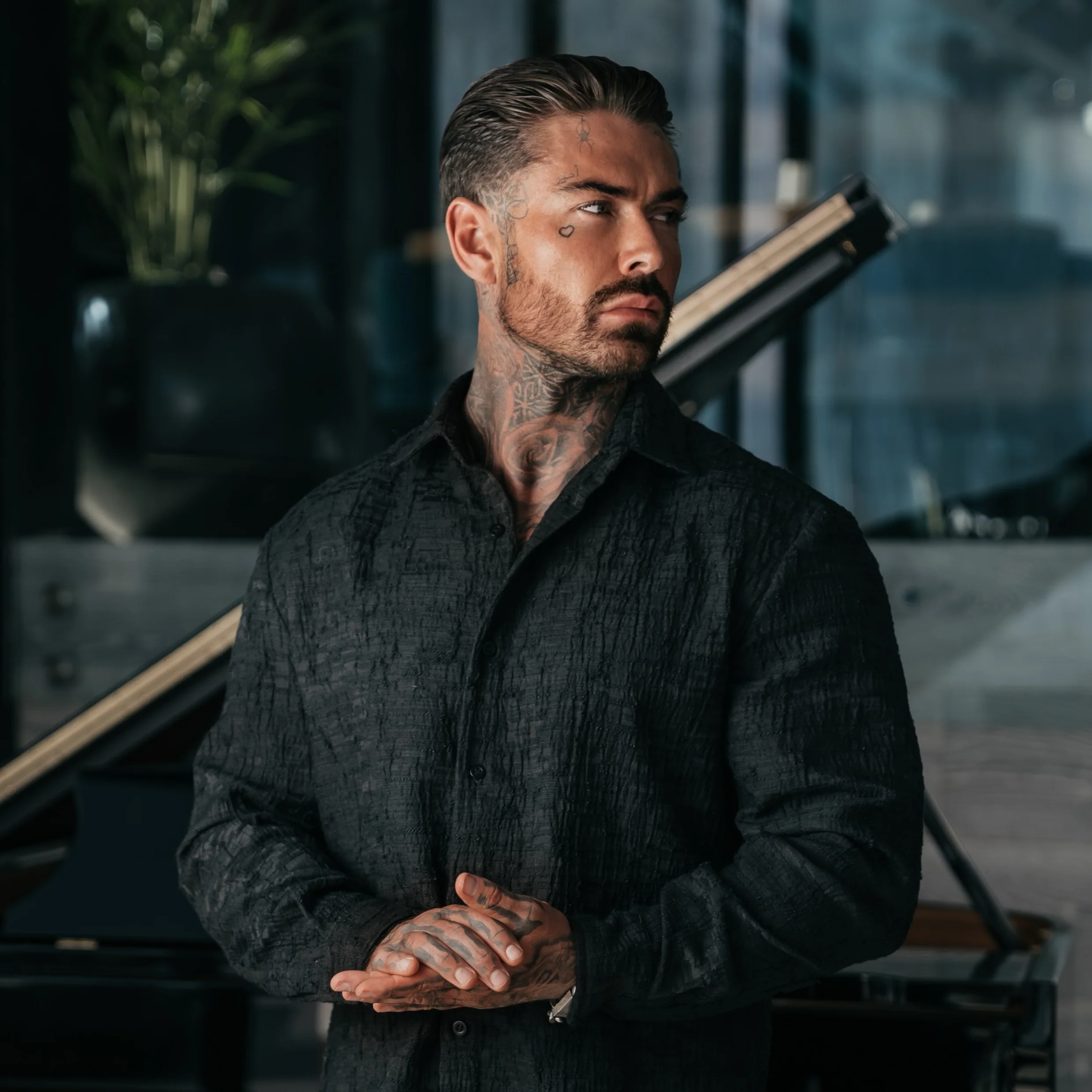 THE ZURICH - Image 3